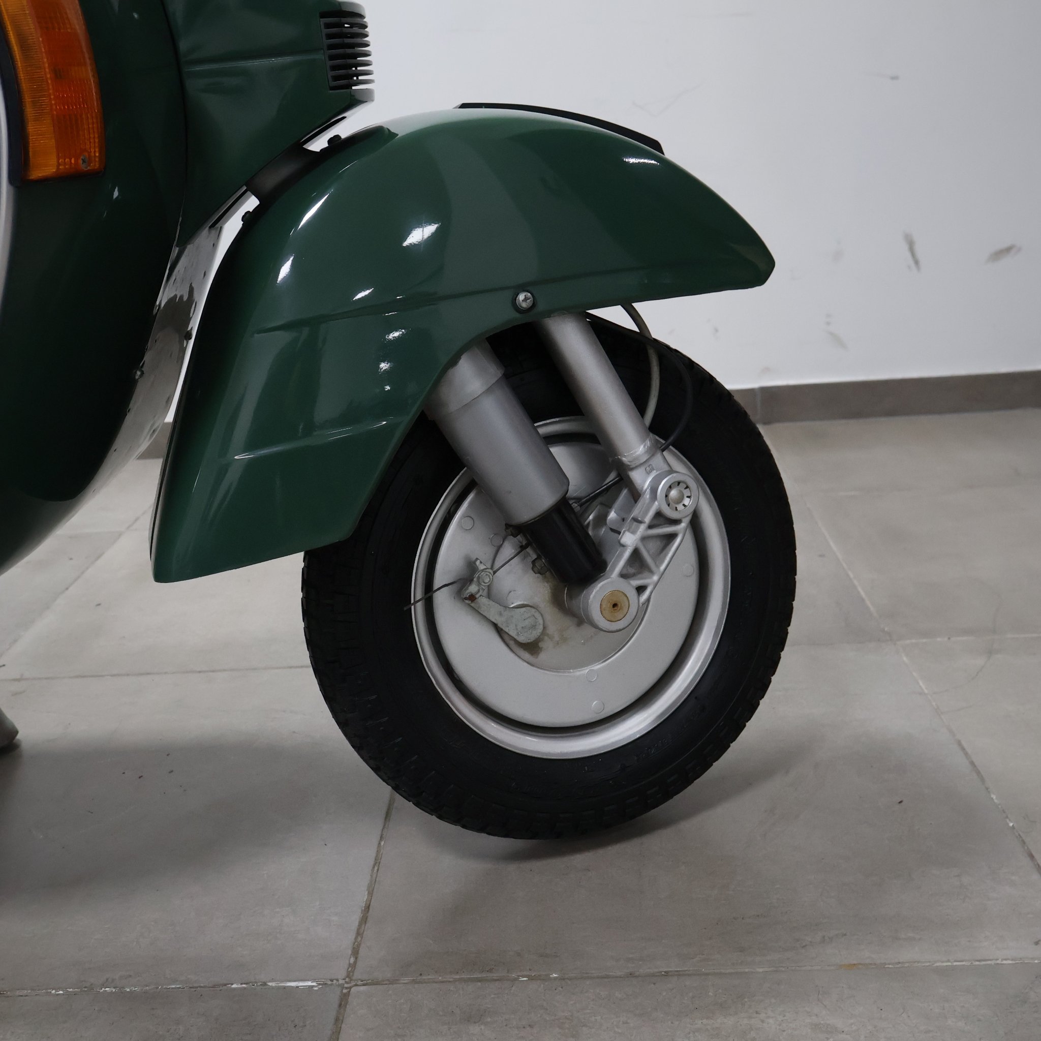 VESPA ORIGINALE 150 1998 111GJZ