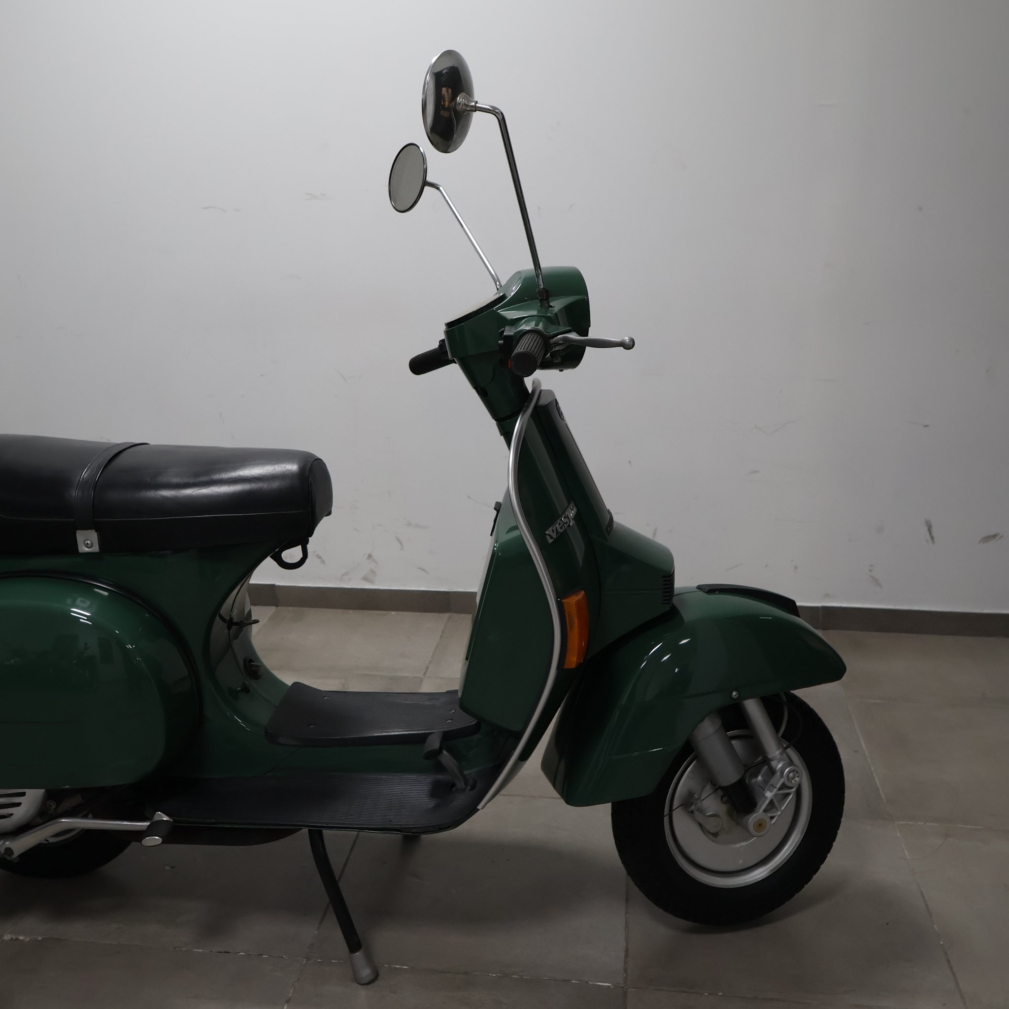 VESPA ORIGINALE 150 1998 111GJZ