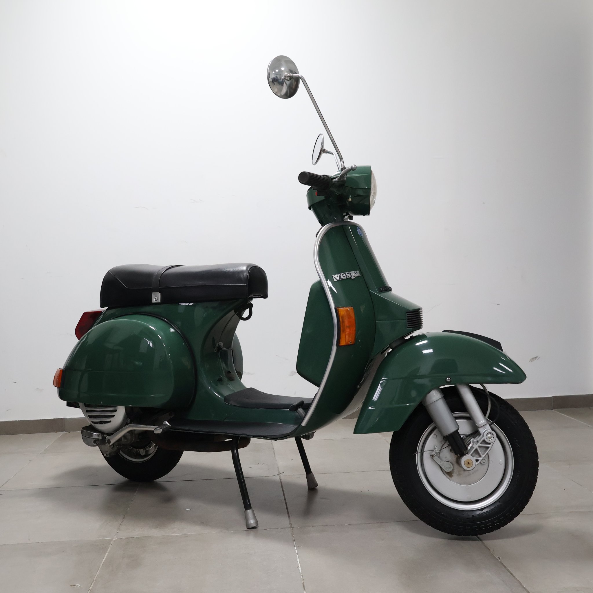 VESPA ORIGINALE 150 1998 111GJZ