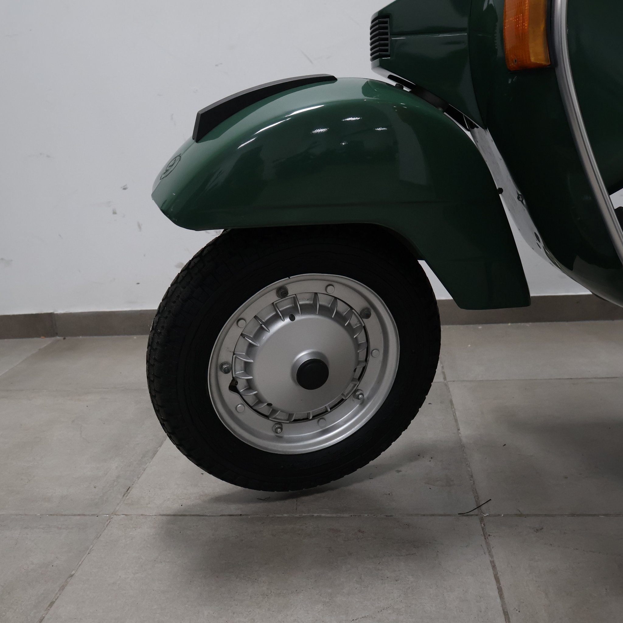 VESPA ORIGINALE 150 1998 111GJZ