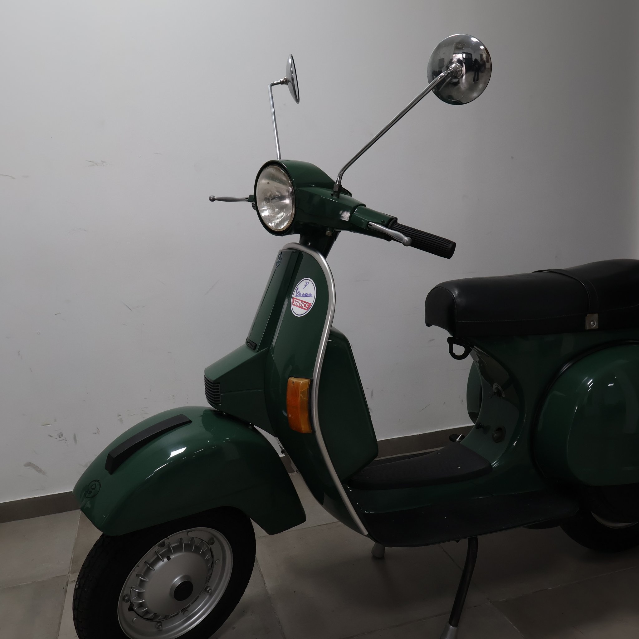VESPA ORIGINALE 150 1998 111GJZ