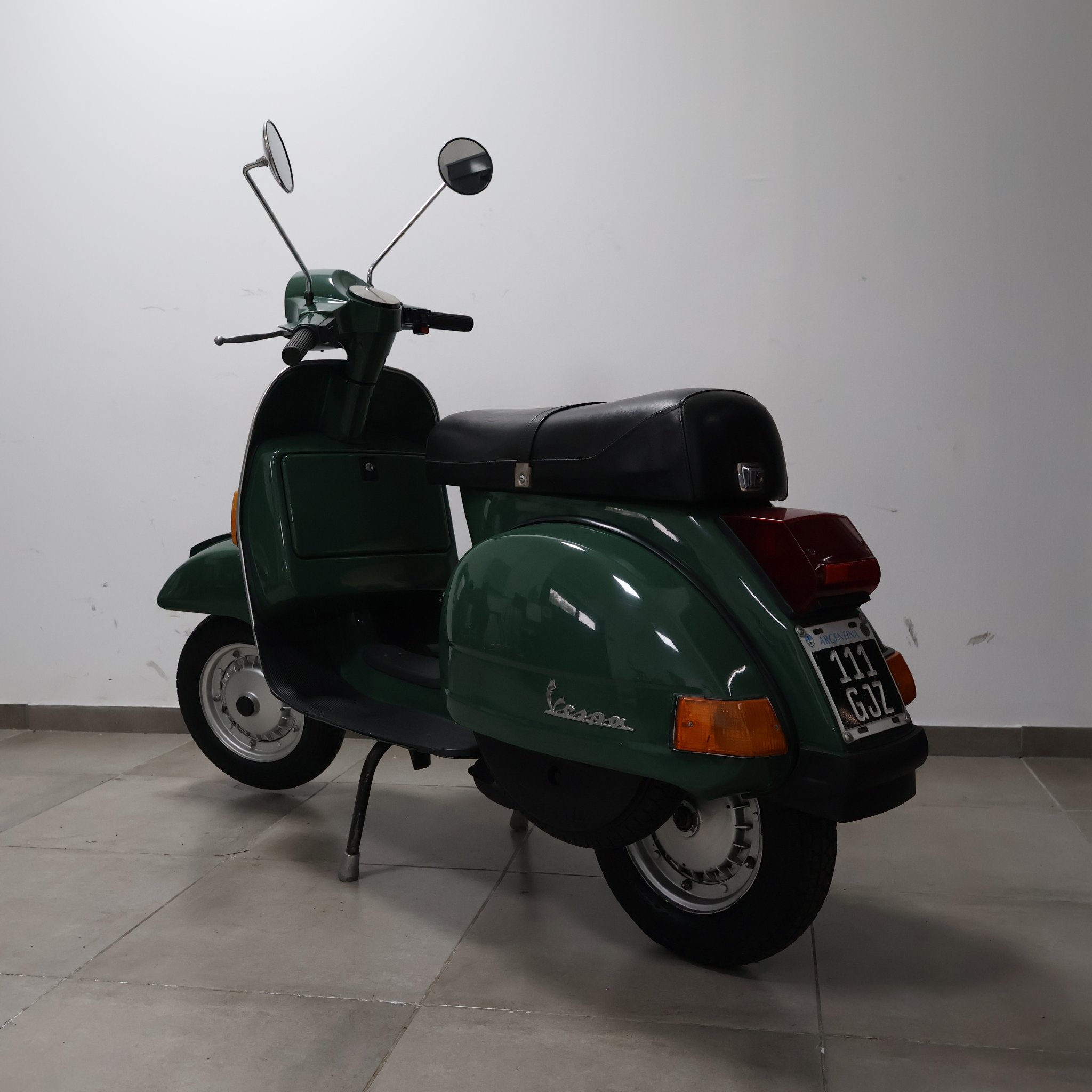 VESPA ORIGINALE 150 1998 111GJZ