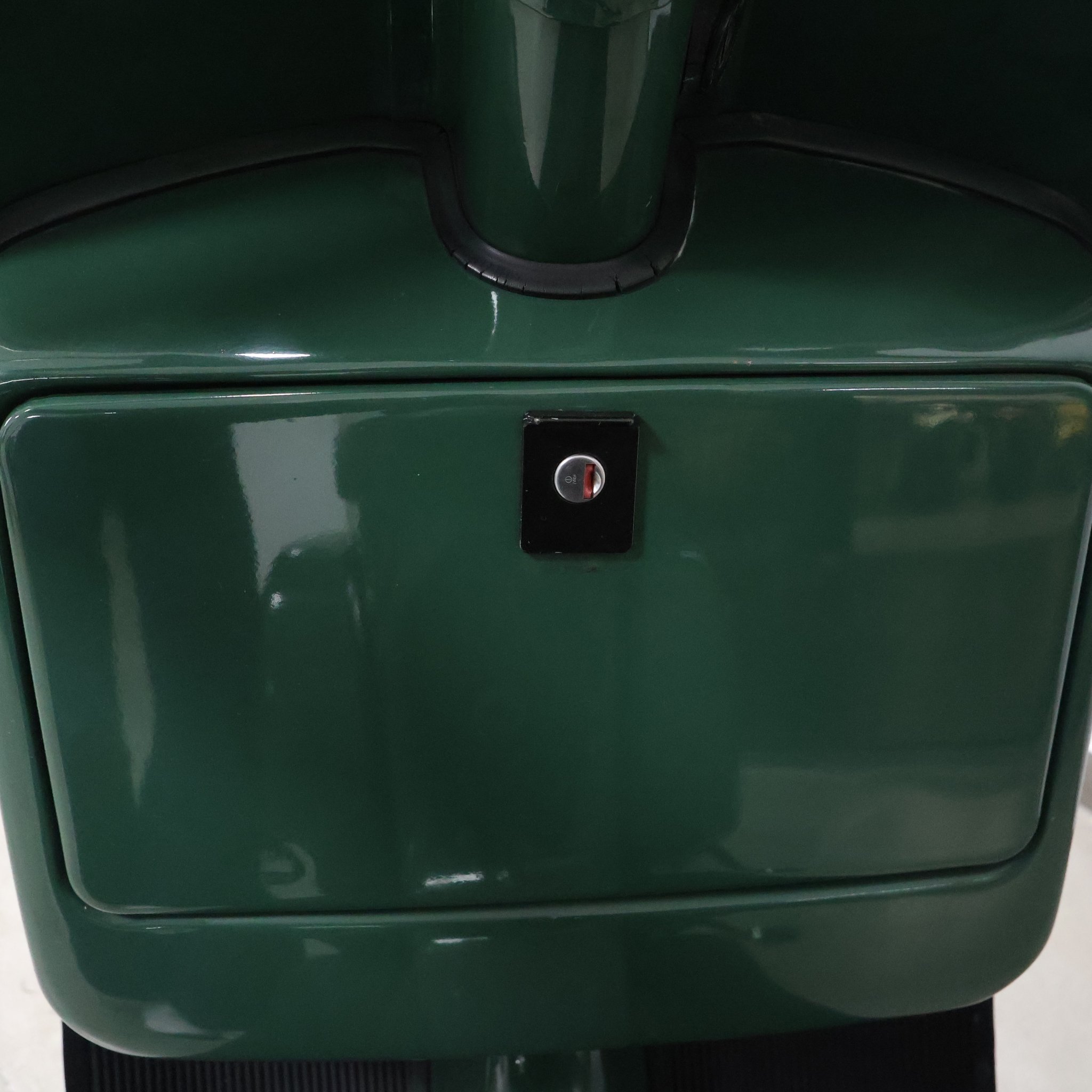 VESPA ORIGINALE 150 1998 111GJZ