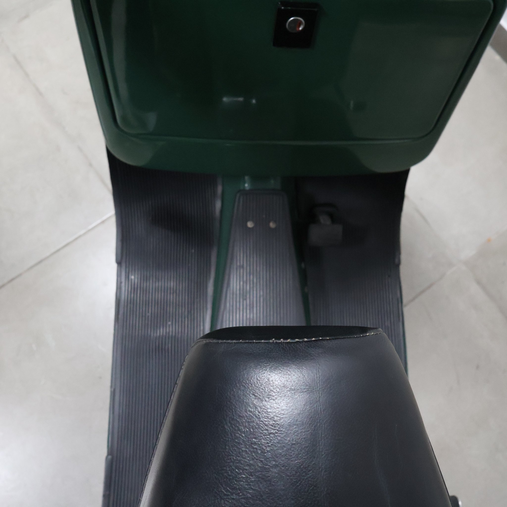 VESPA ORIGINALE 150 1998 111GJZ