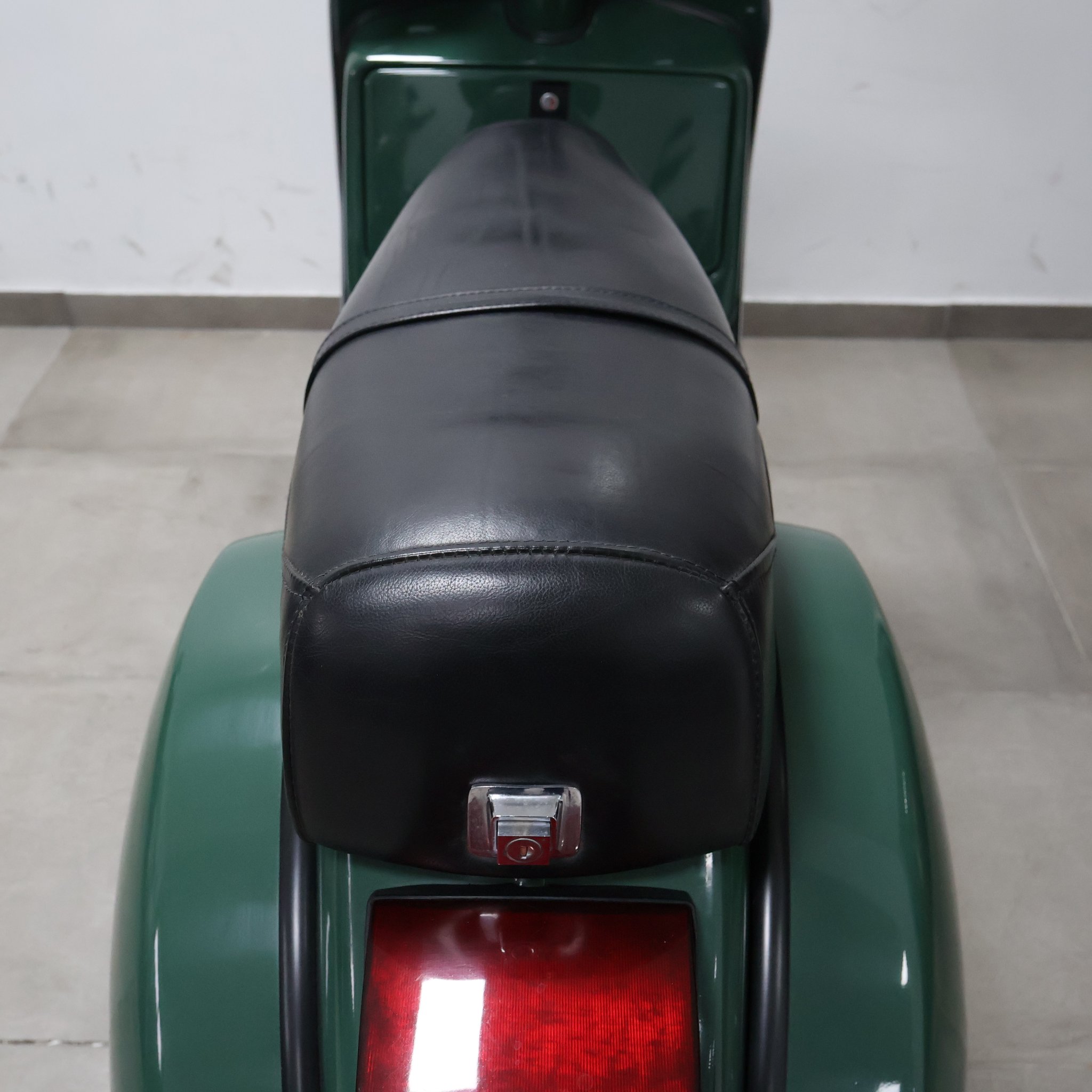 VESPA ORIGINALE 150 1998 111GJZ