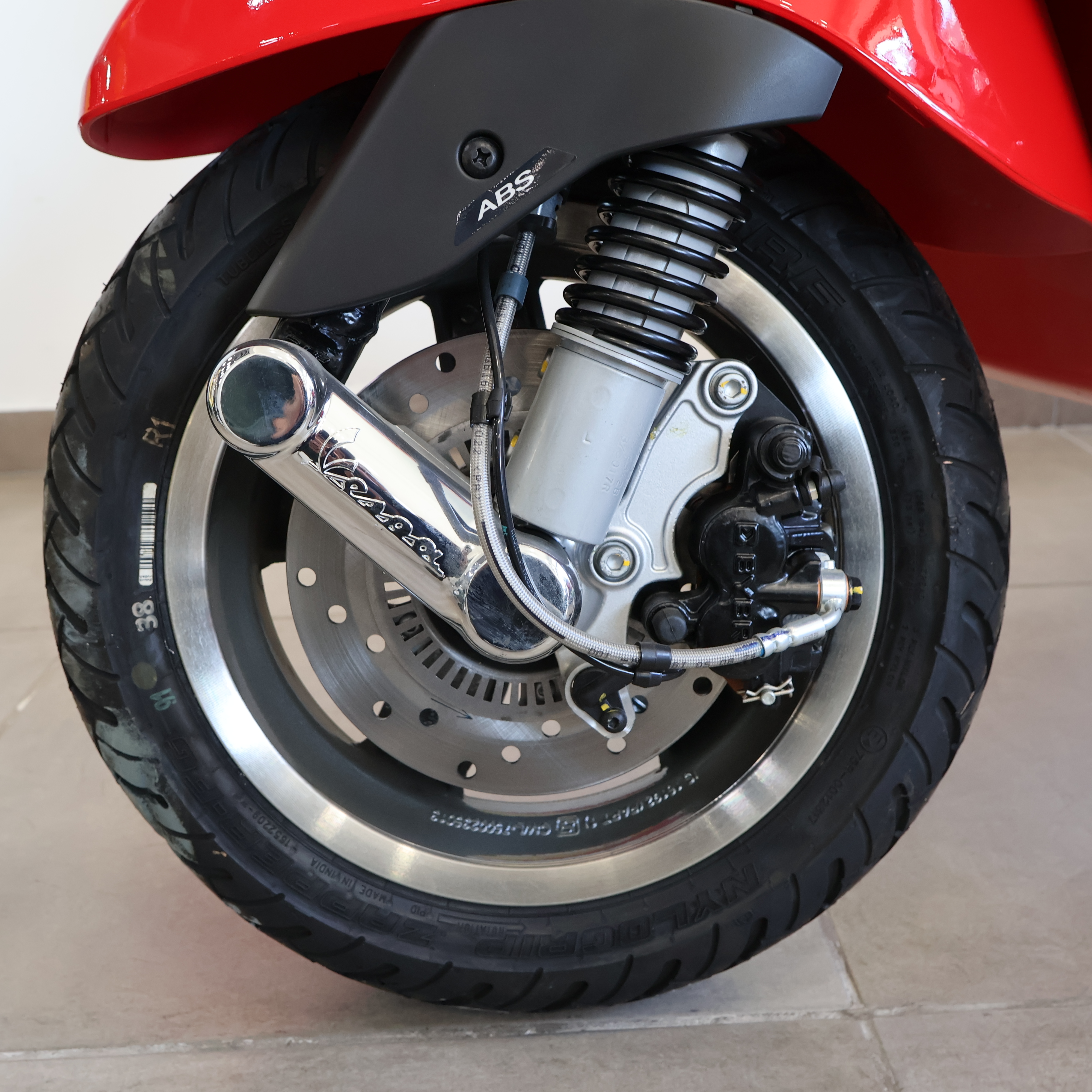 VESPA VXL 150 ABS-LED 2024