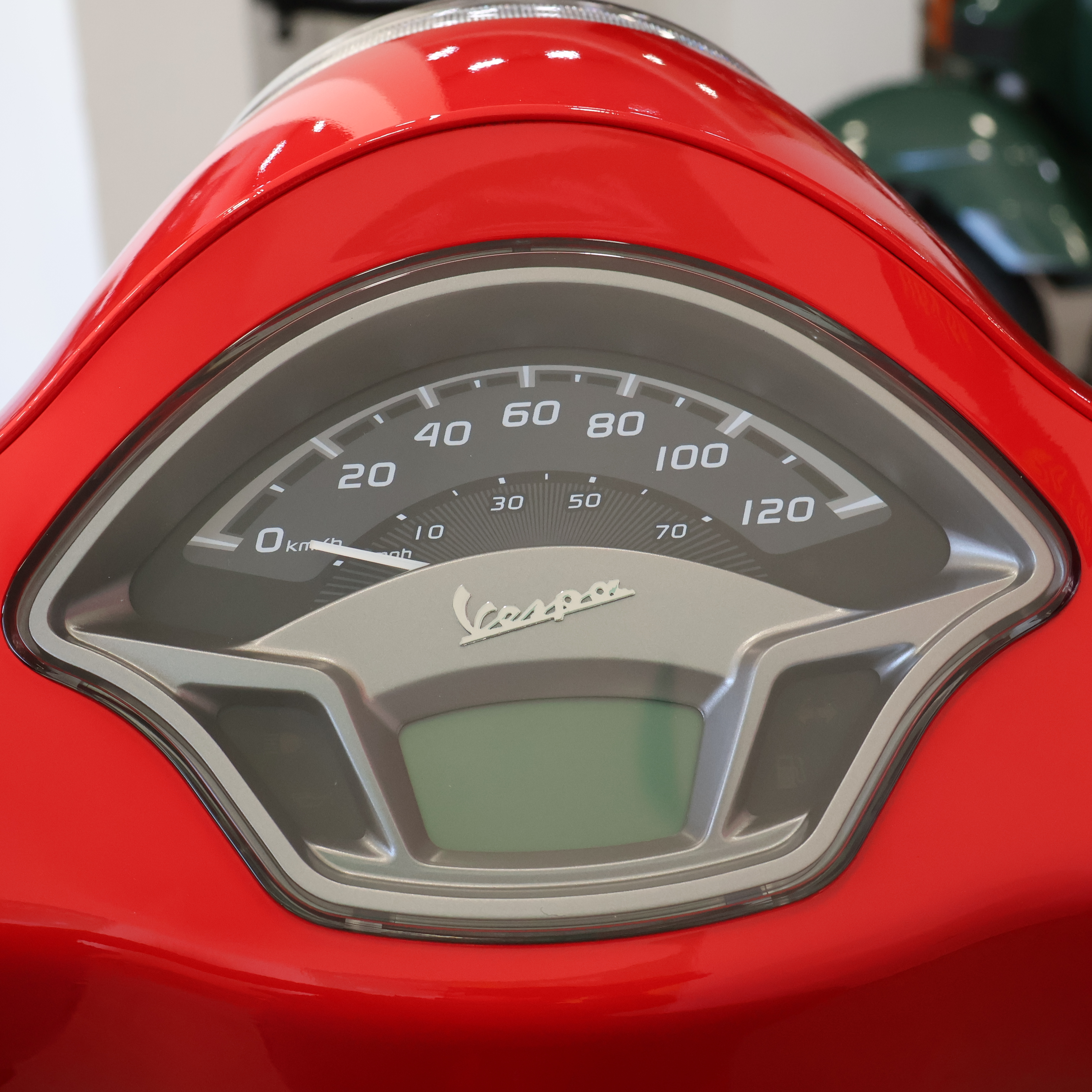 VESPA VXL 150 ABS-LED 2024