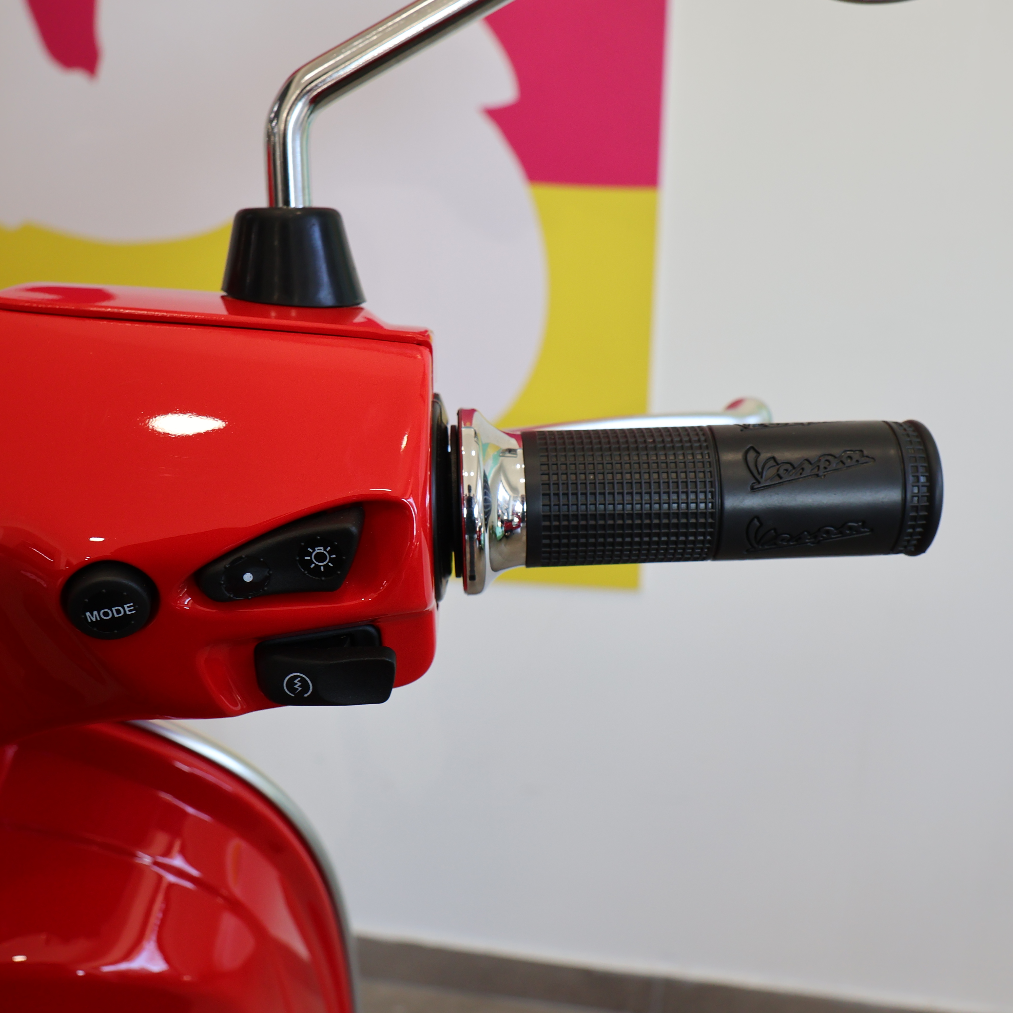 VESPA VXL 150 ABS-LED 2024