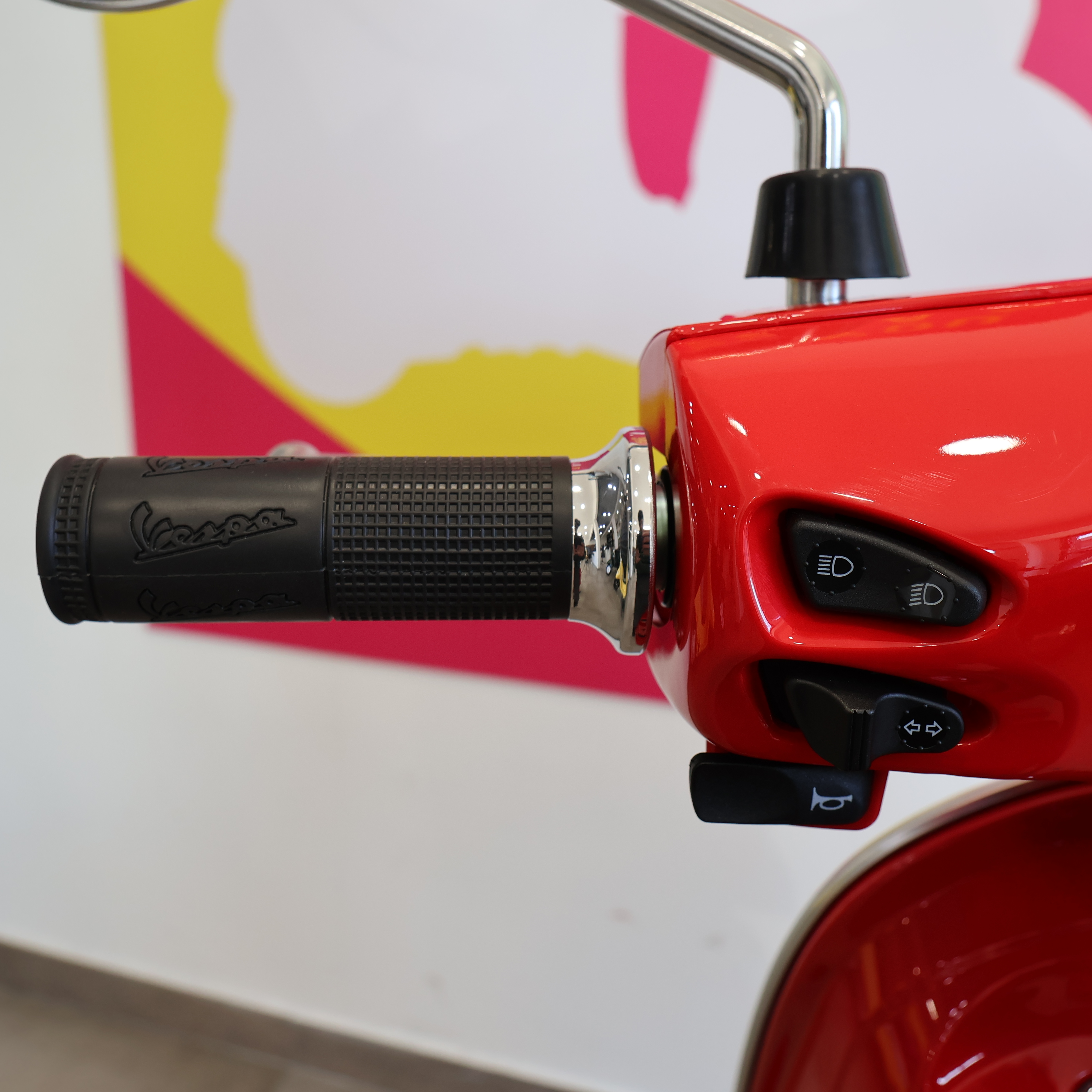 VESPA VXL 150 ABS-LED 2024