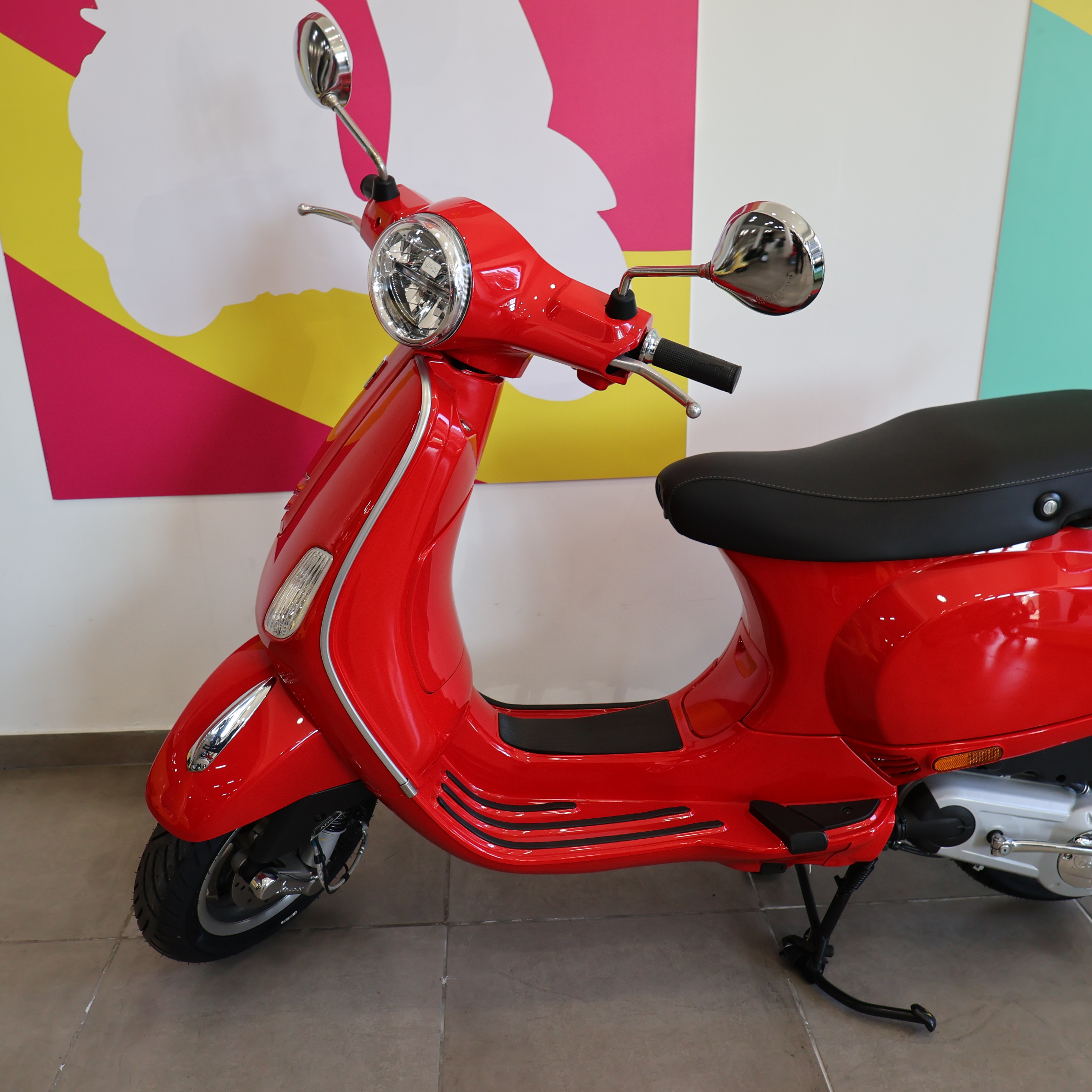 VESPA VXL 150 ABS-LED 2024