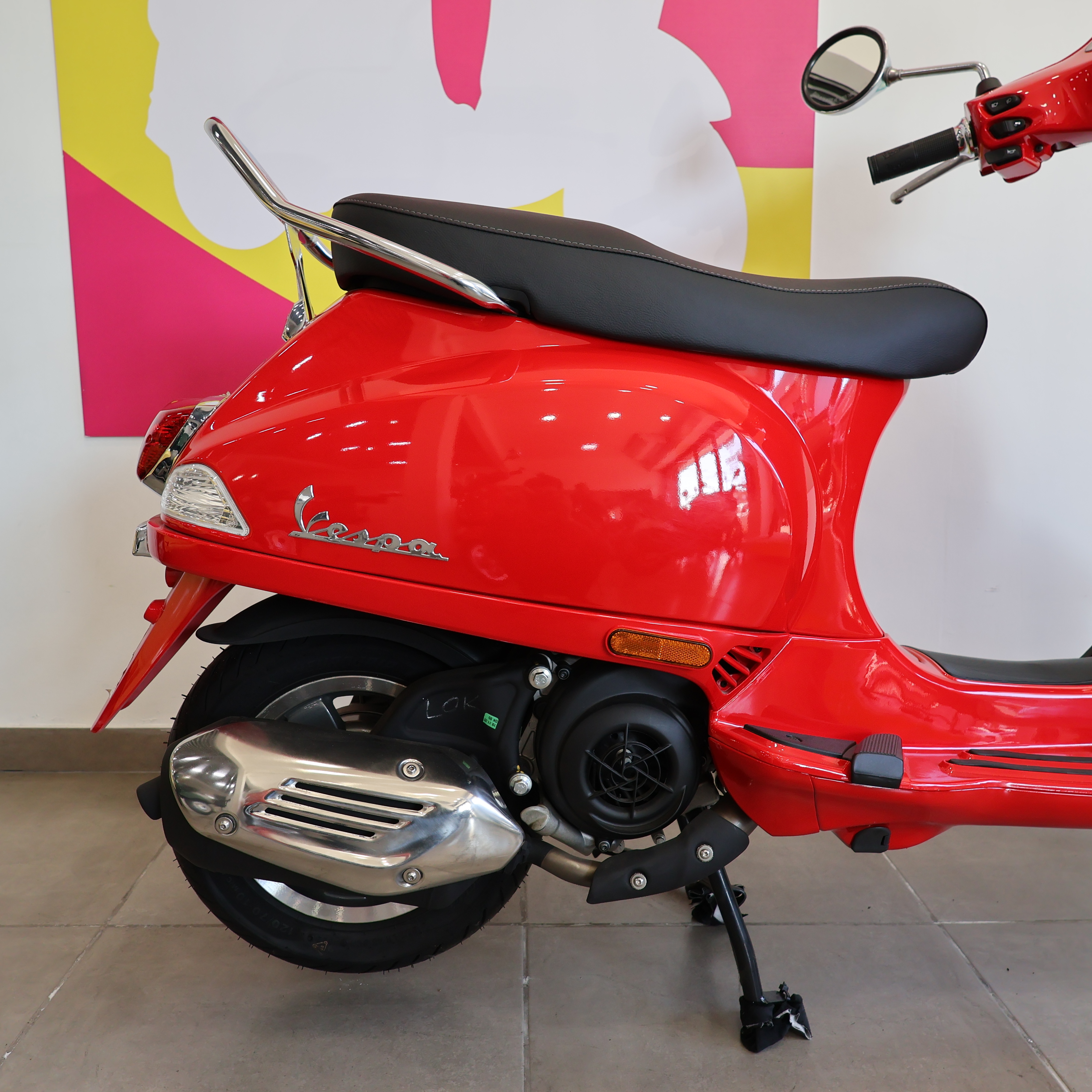 VESPA VXL 150 ABS-LED 2024