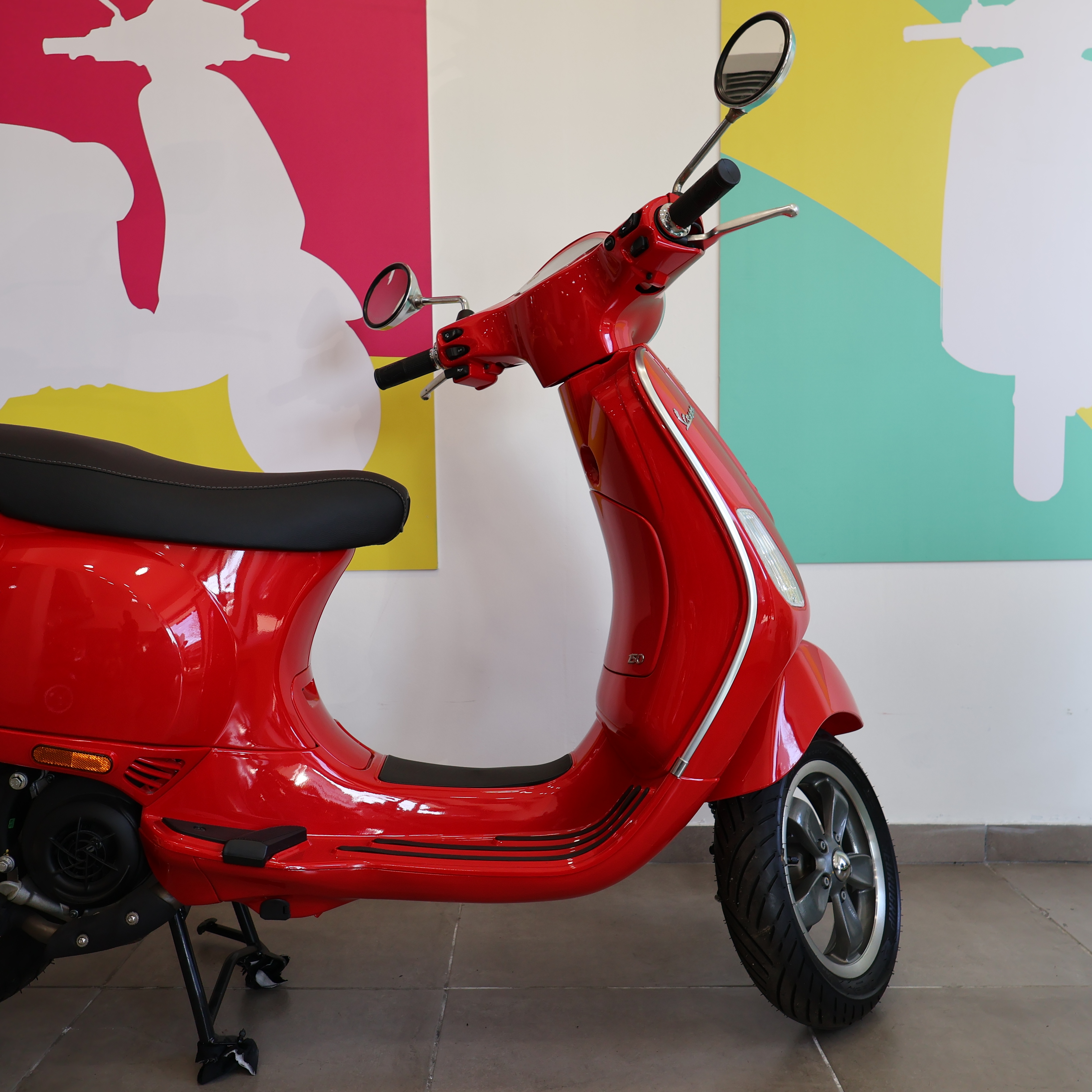VESPA VXL 150 ABS-LED 2024