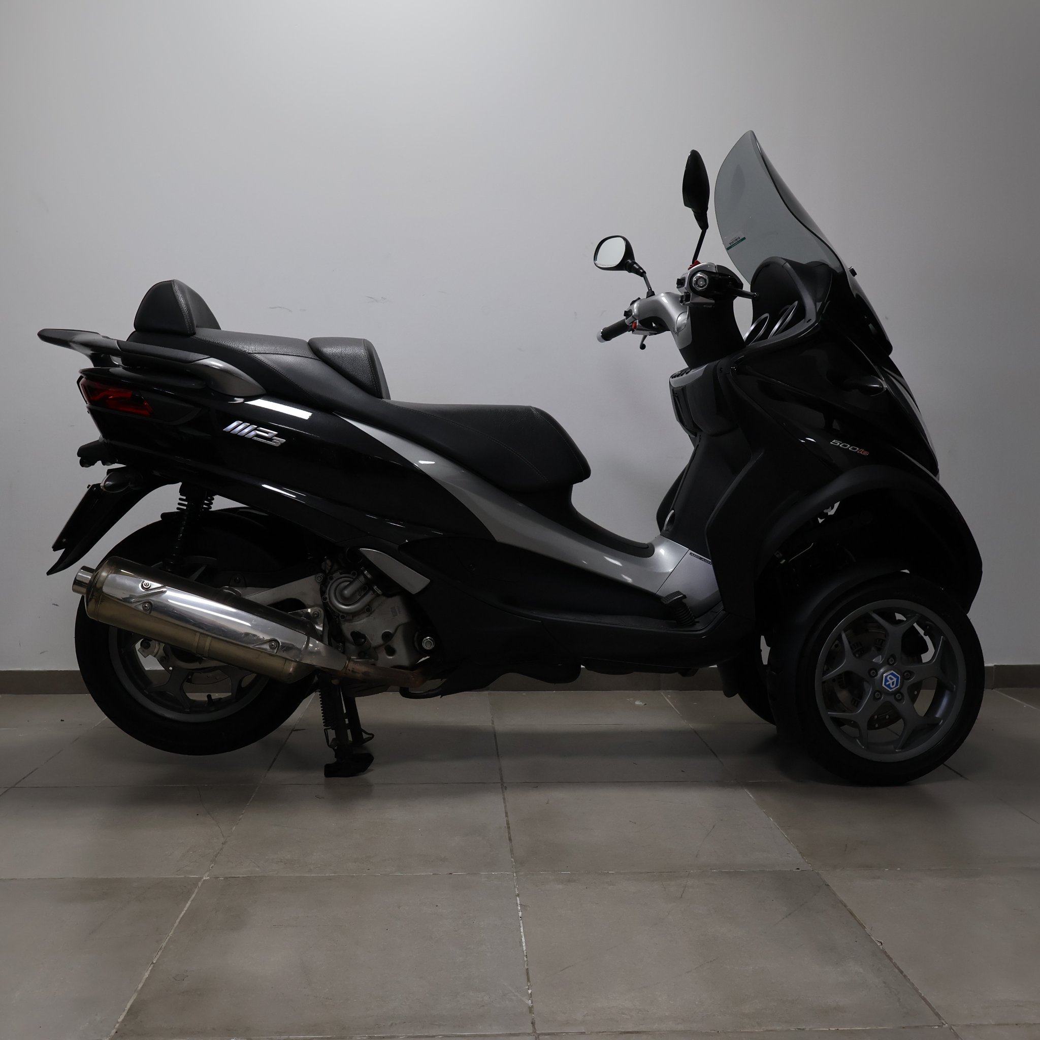 PIAGGIO MP3 500 2016 A064WWE