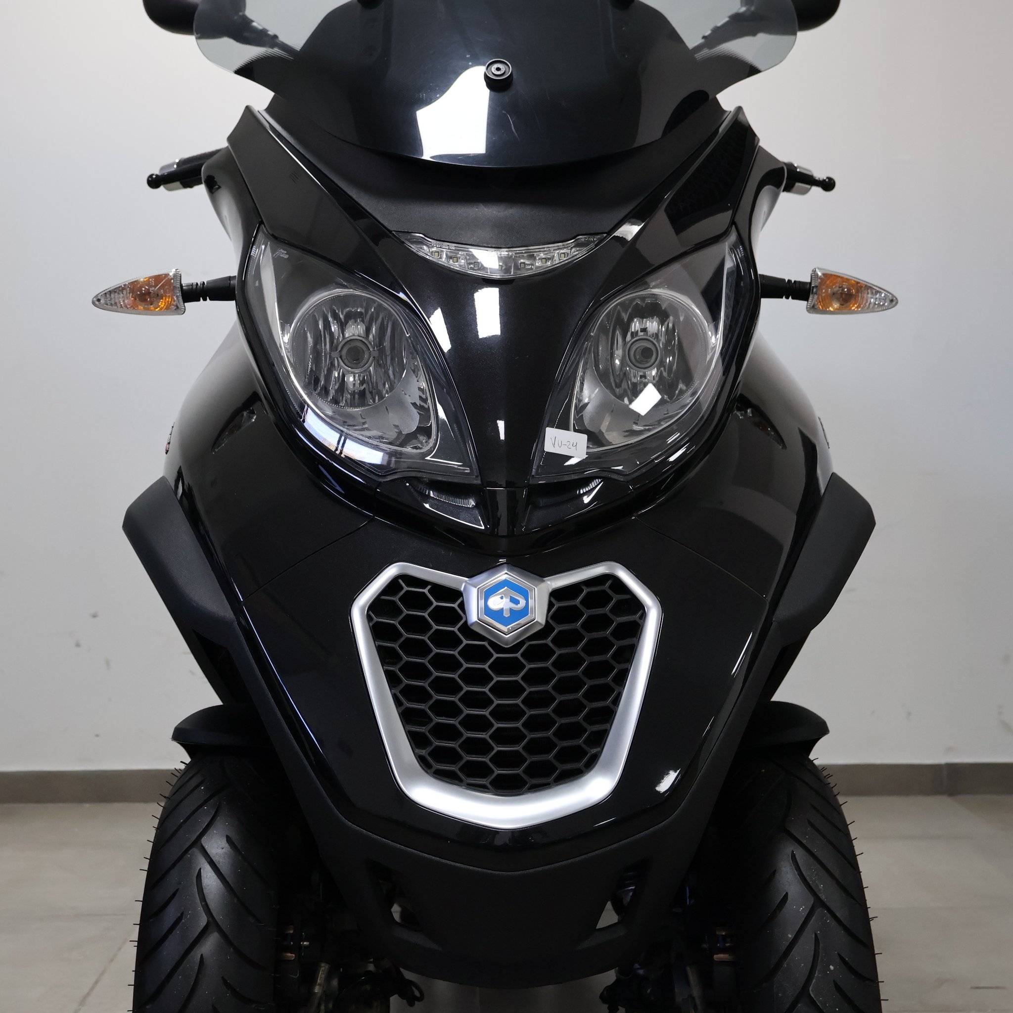 PIAGGIO MP3 500 2016 A064WWE