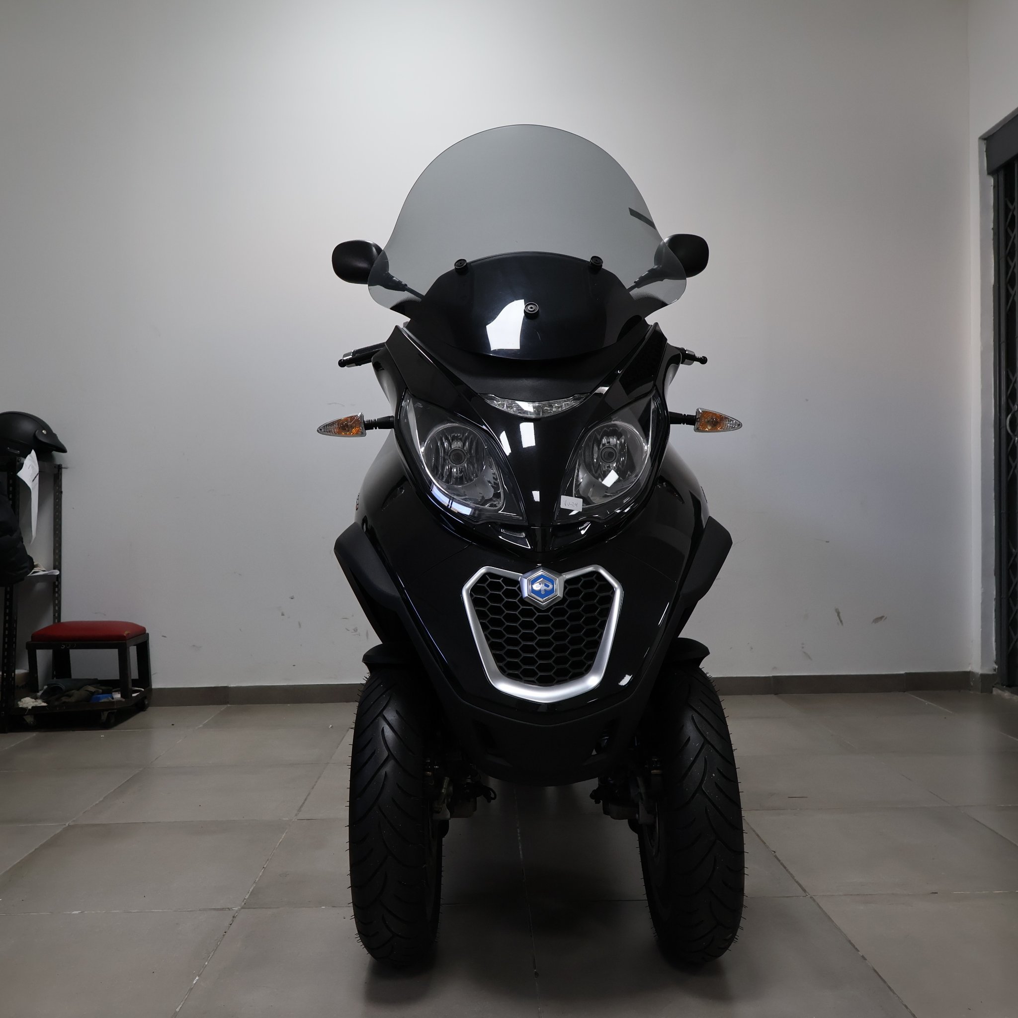 PIAGGIO MP3 500 2016 A064WWE