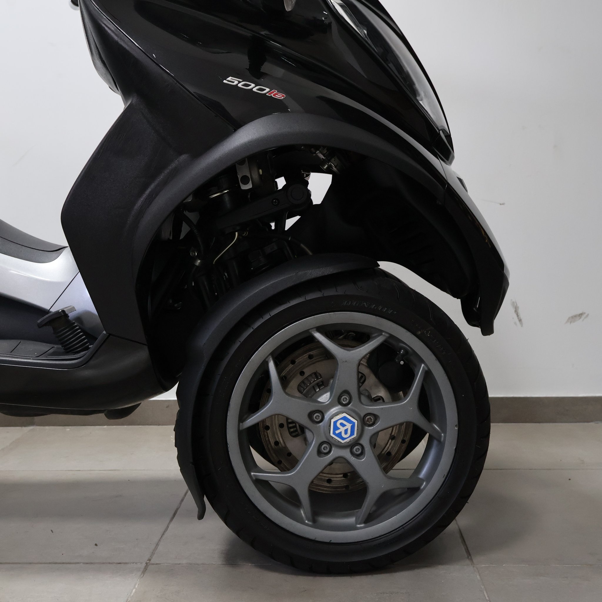 PIAGGIO MP3 500 2016 A064WWE