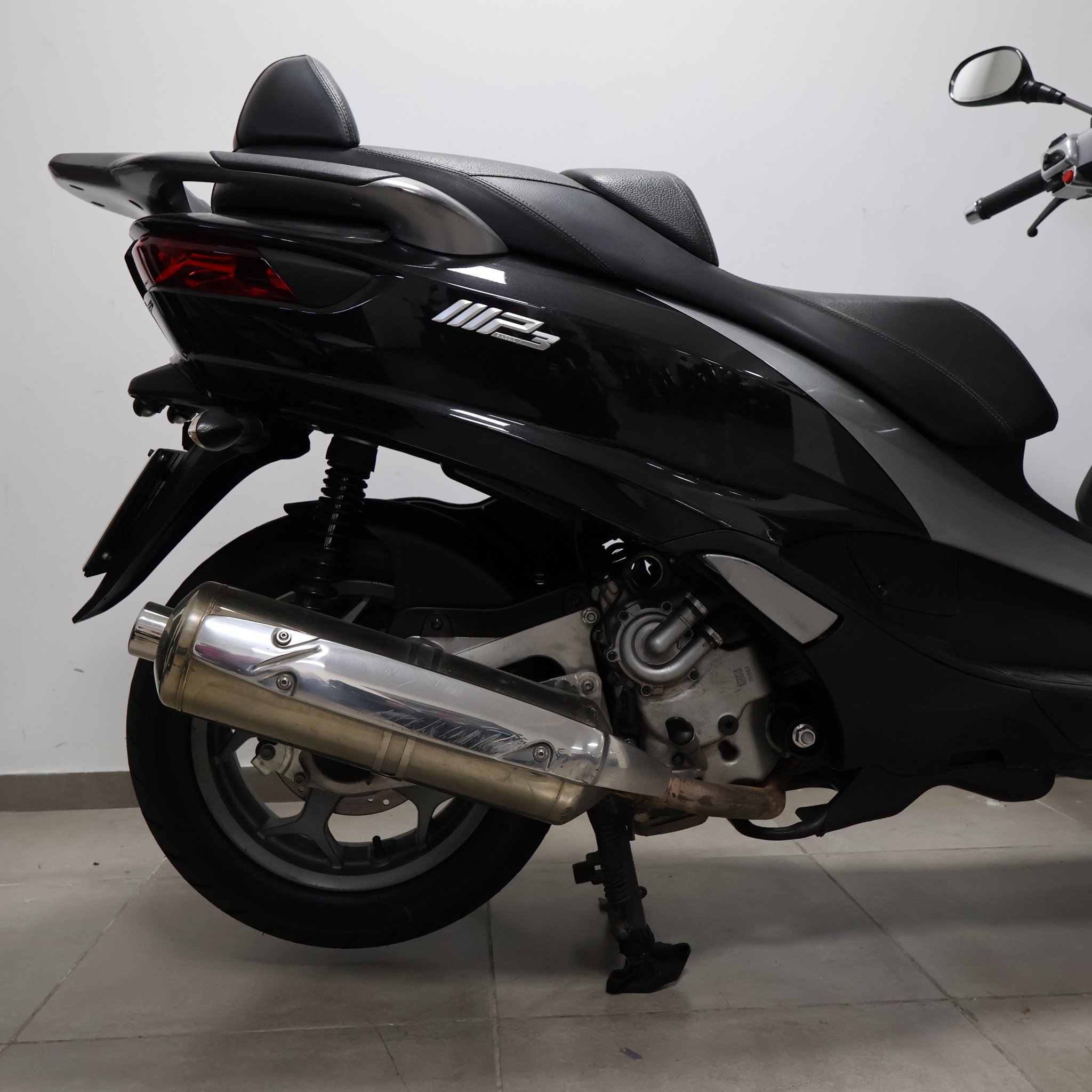 PIAGGIO MP3 500 2016 A064WWE
