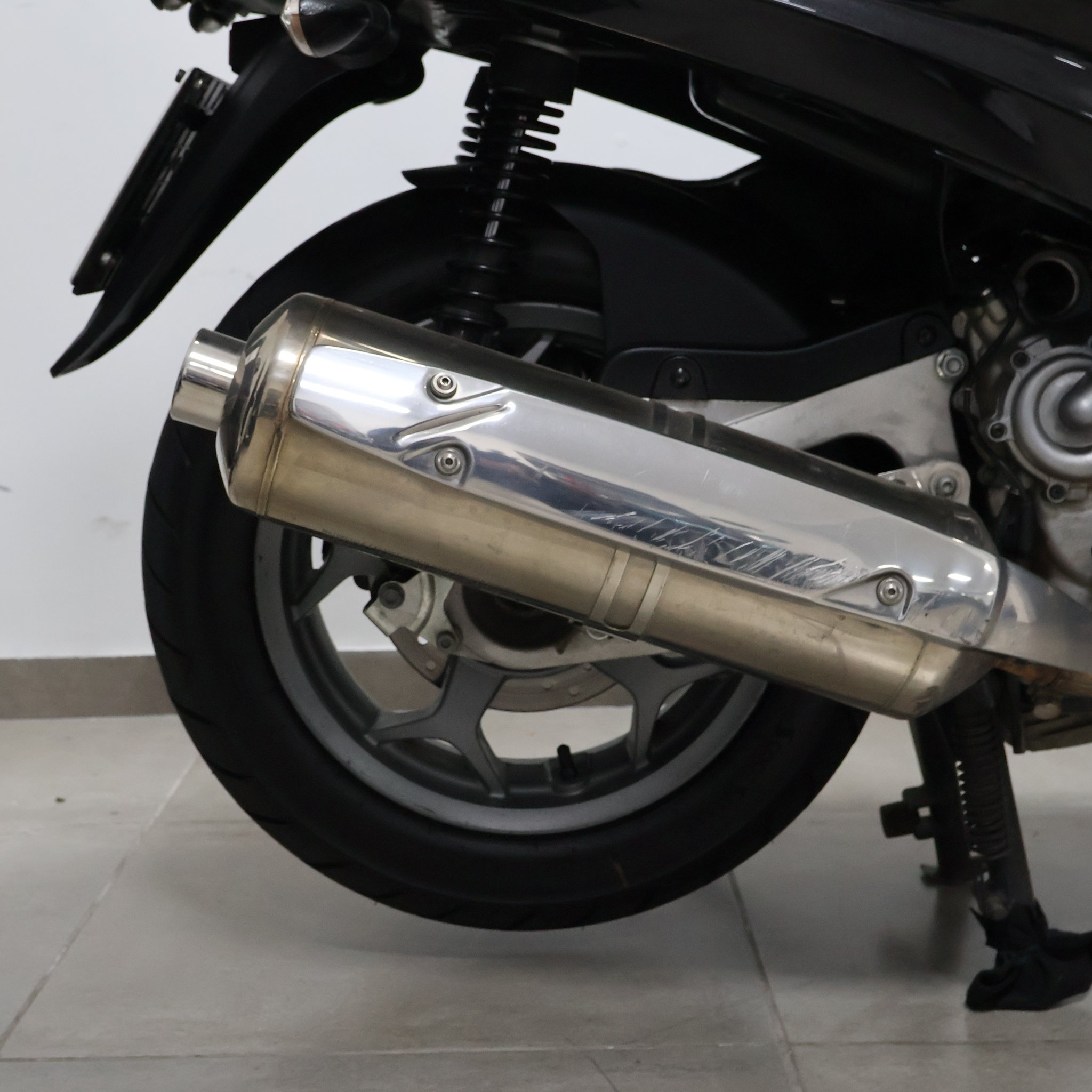PIAGGIO MP3 500 2016 A064WWE