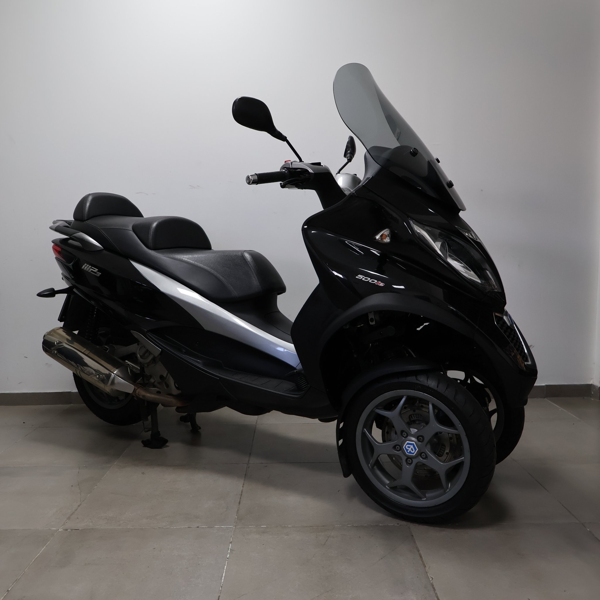 PIAGGIO MP3 500 2016 A064WWE
