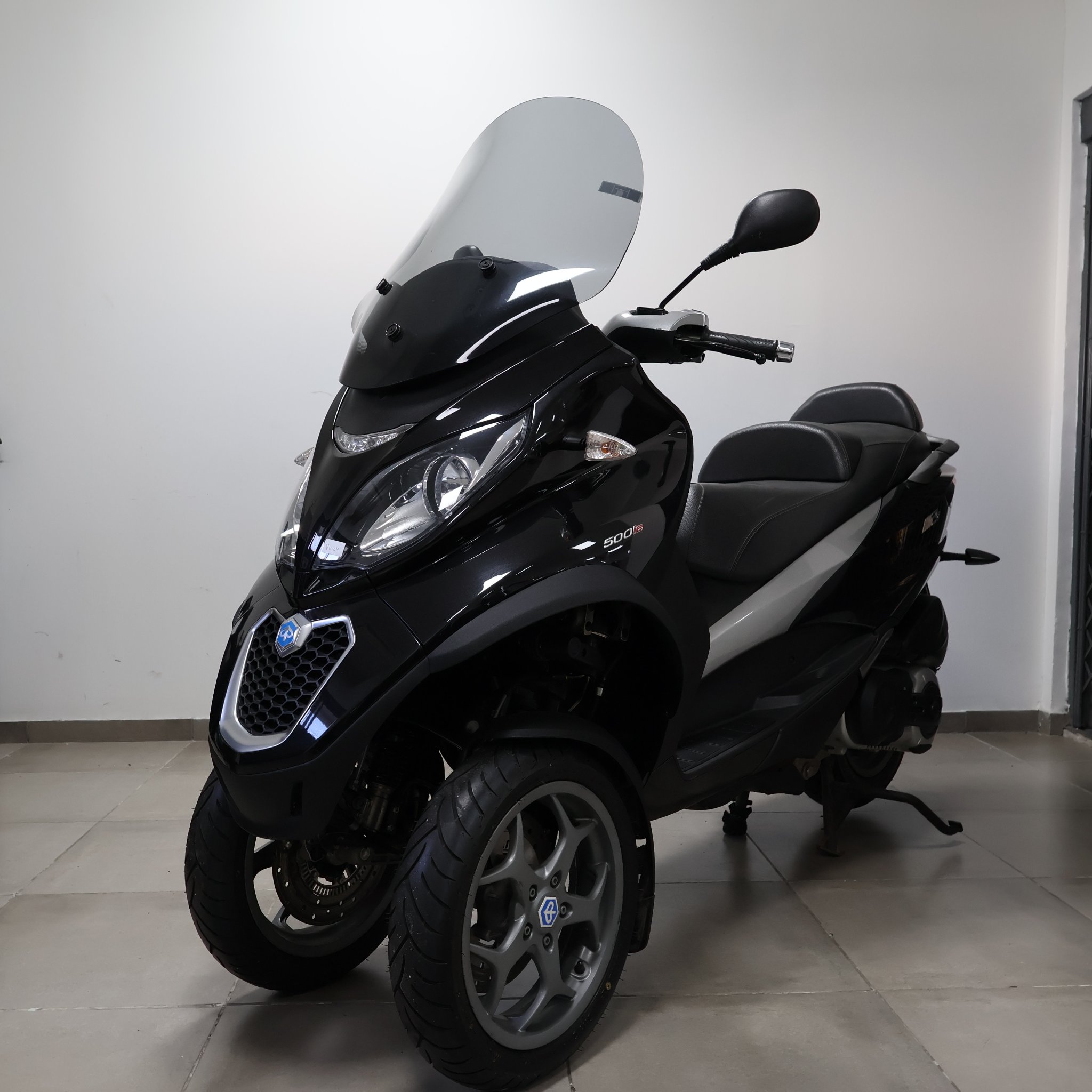 PIAGGIO MP3 500 2016 A064WWE