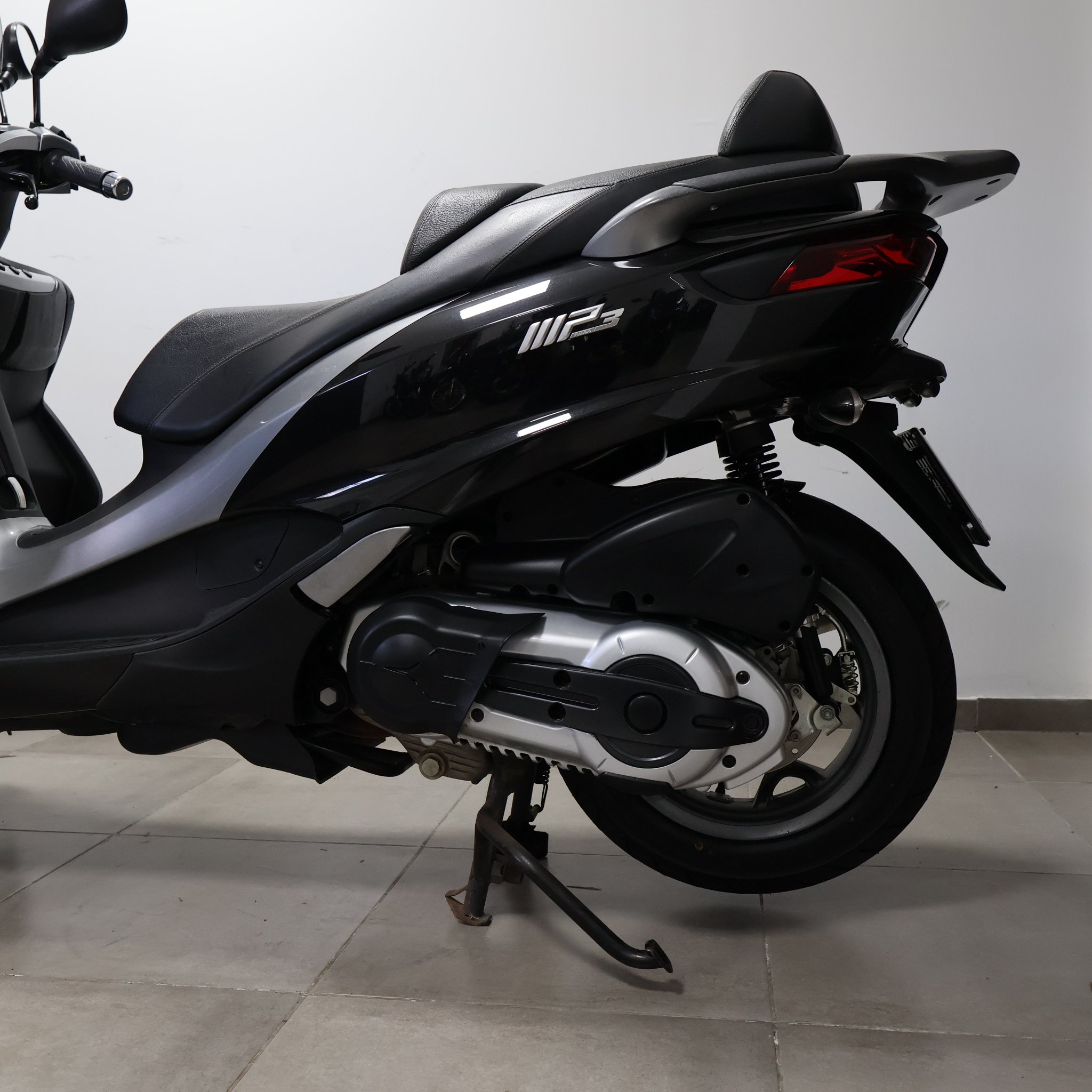 PIAGGIO MP3 500 2016 A064WWE