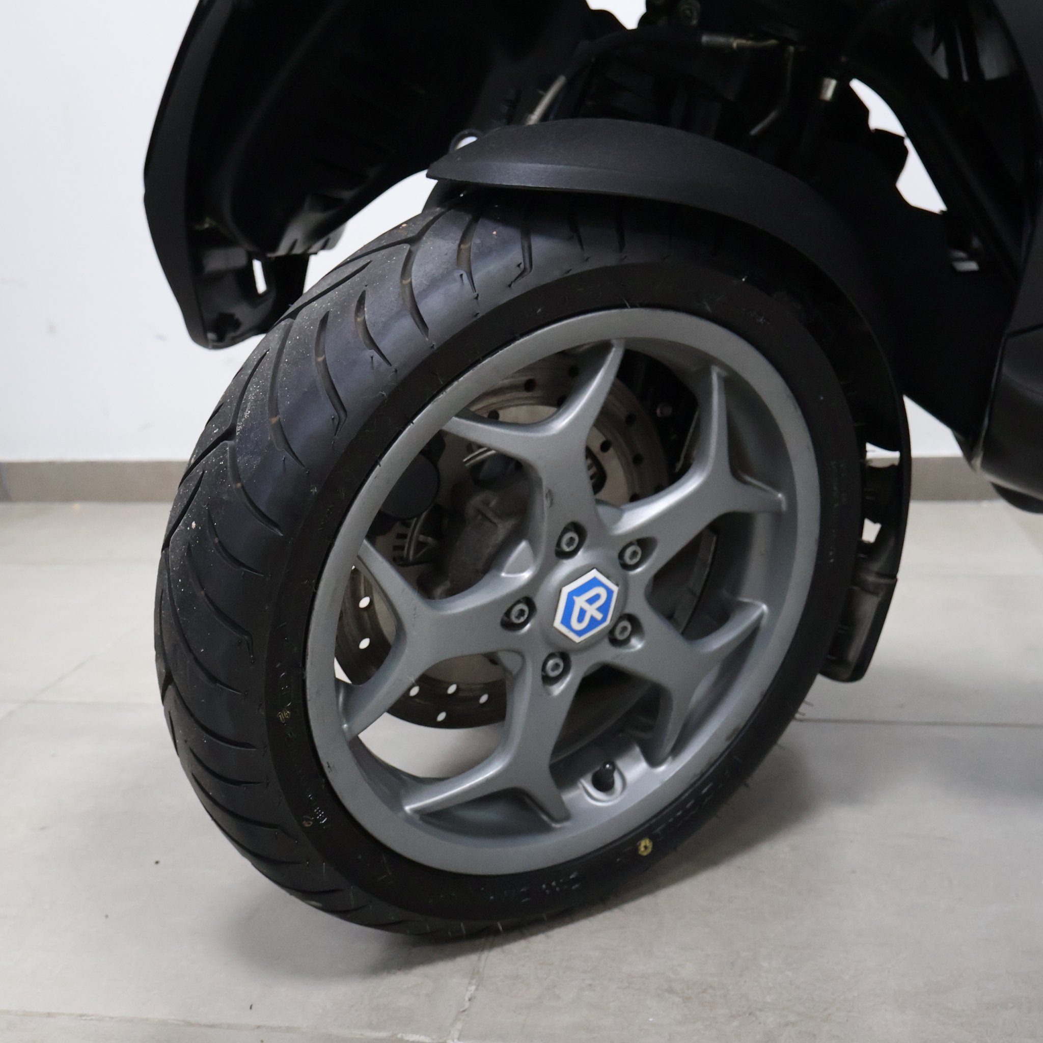 PIAGGIO MP3 500 2016 A064WWE