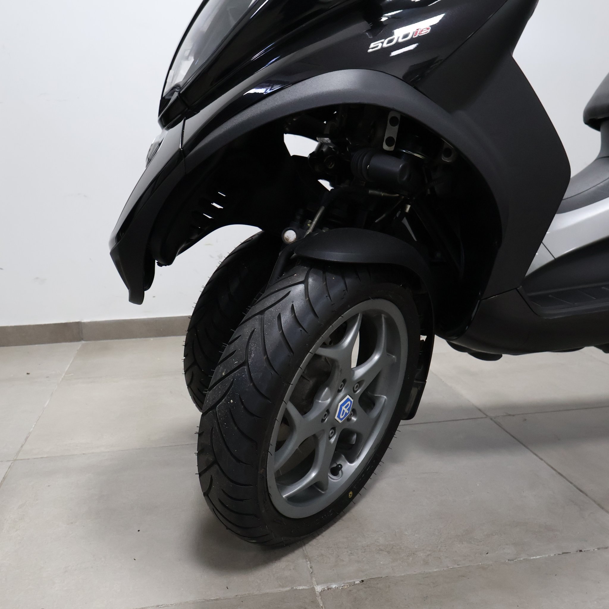 PIAGGIO MP3 500 2016 A064WWE