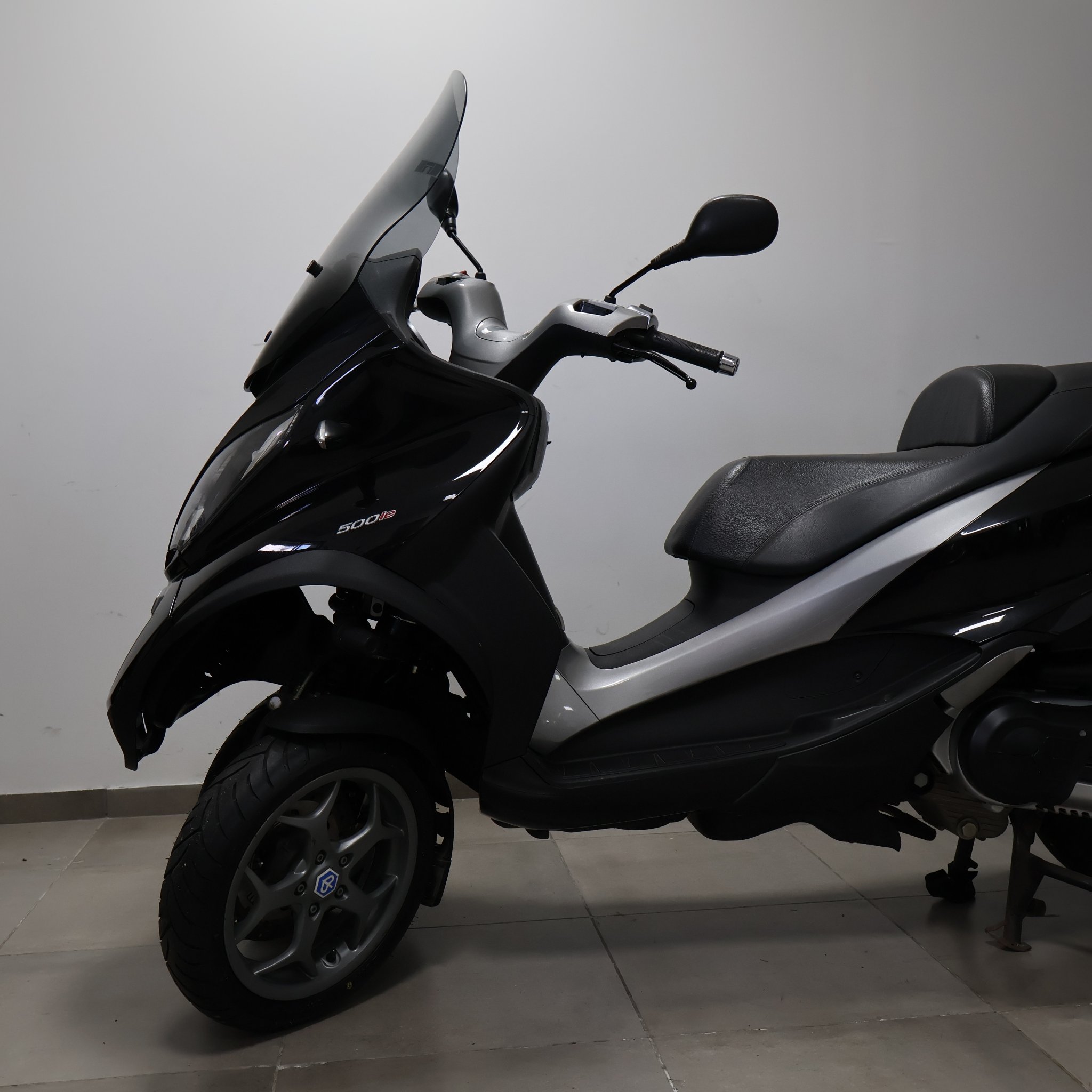 PIAGGIO MP3 500 2016 A064WWE