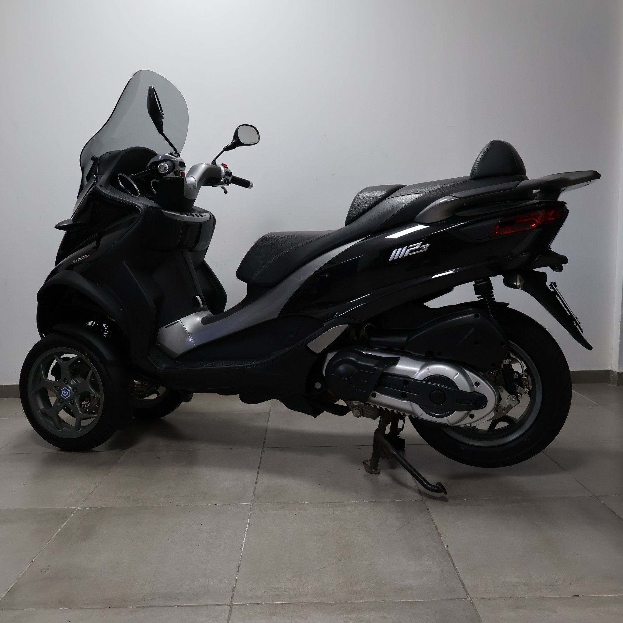 PIAGGIO MP3 500 2016 A064WWE