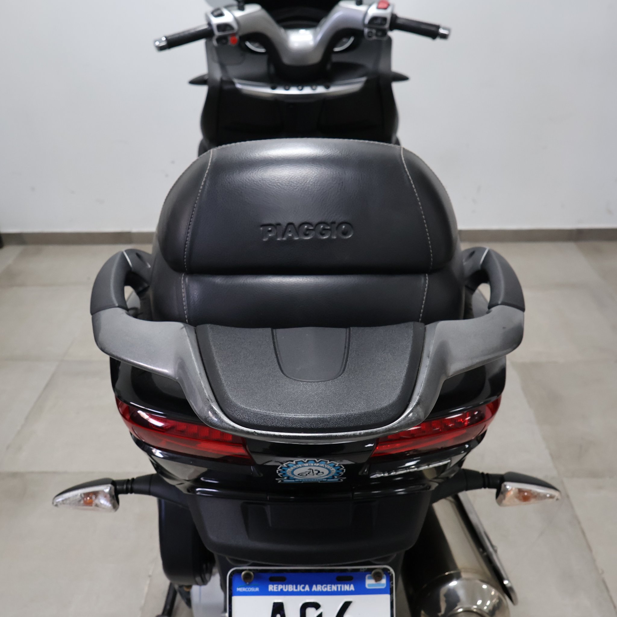 PIAGGIO MP3 500 2016 A064WWE