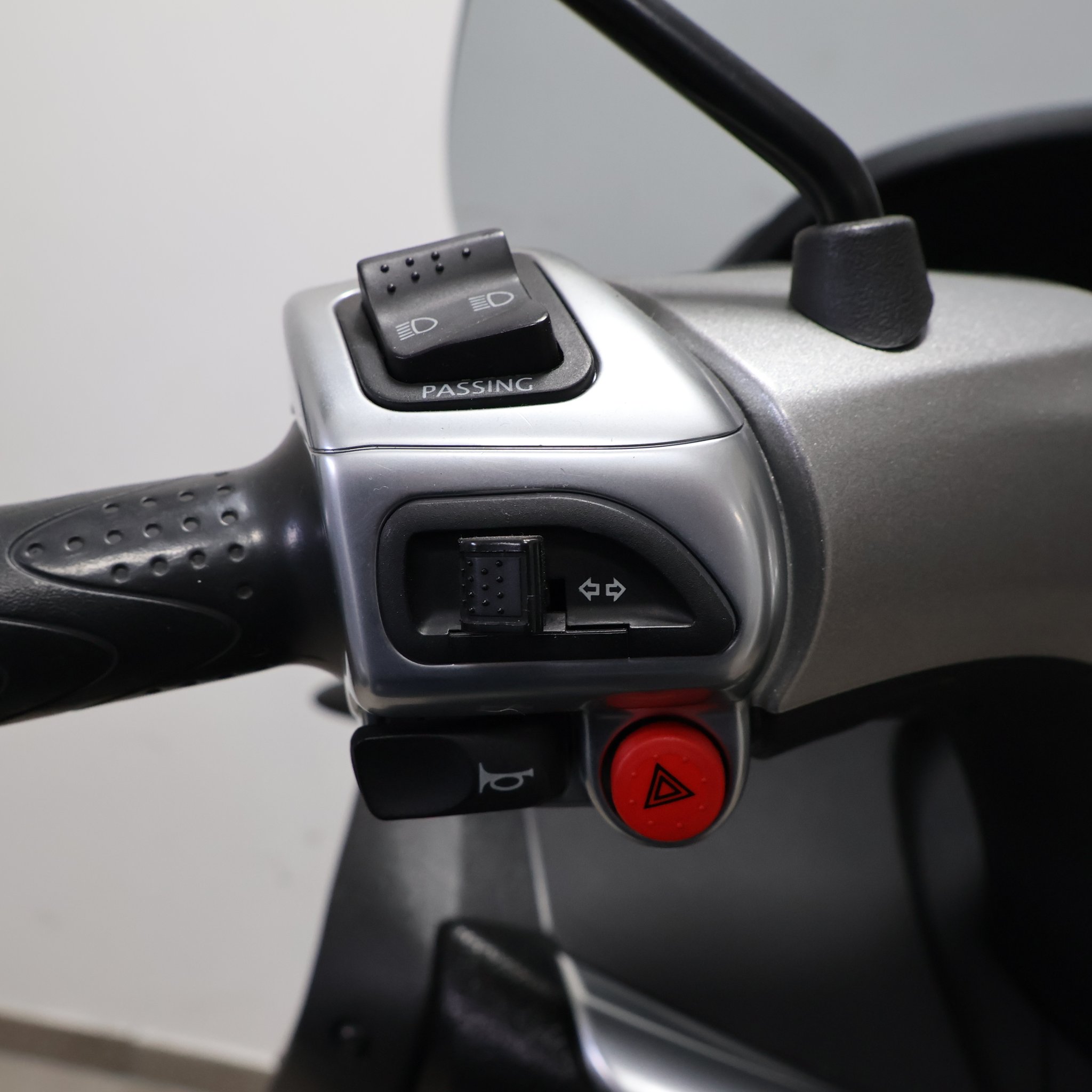 PIAGGIO MP3 500 2016 A064WWE