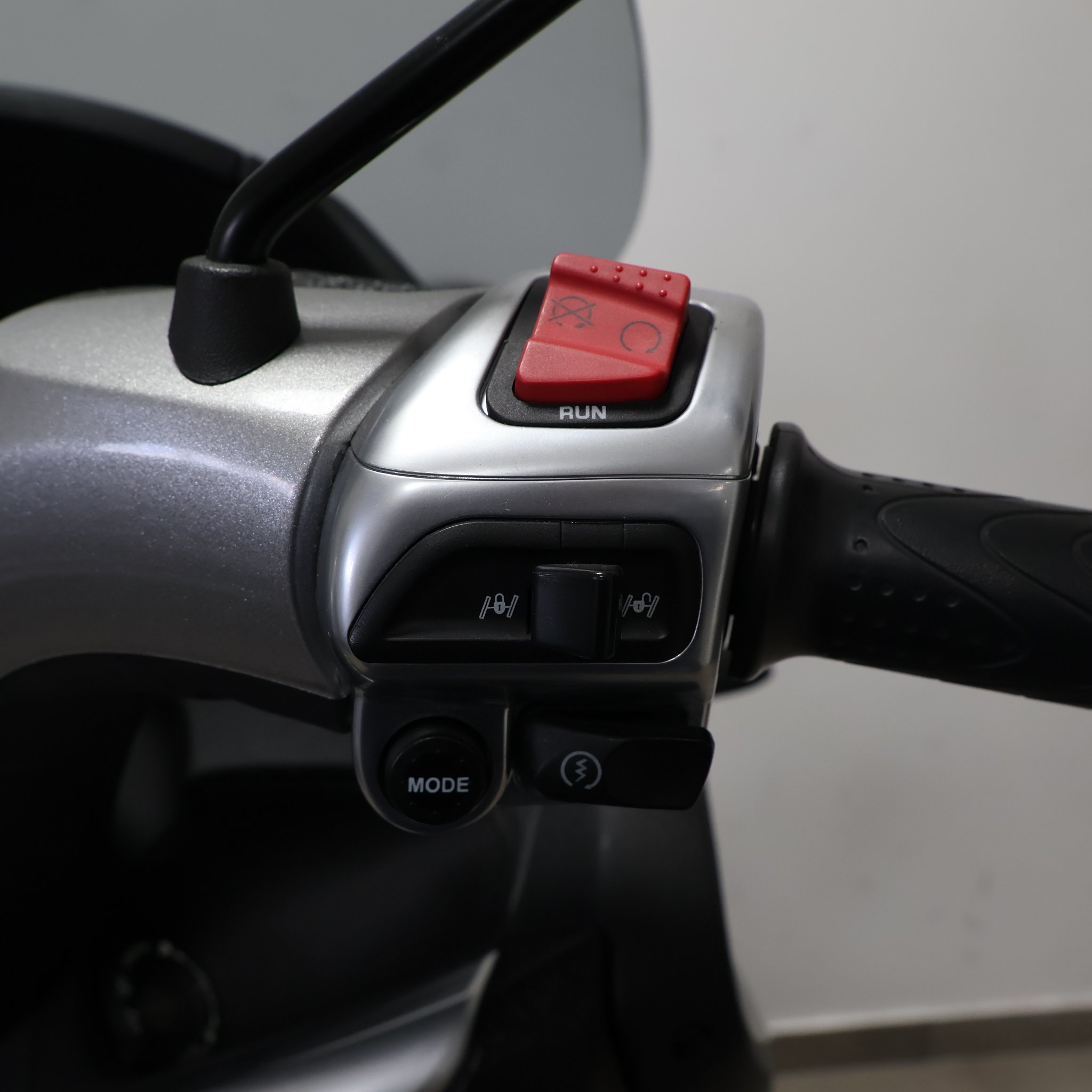 PIAGGIO MP3 500 2016 A064WWE