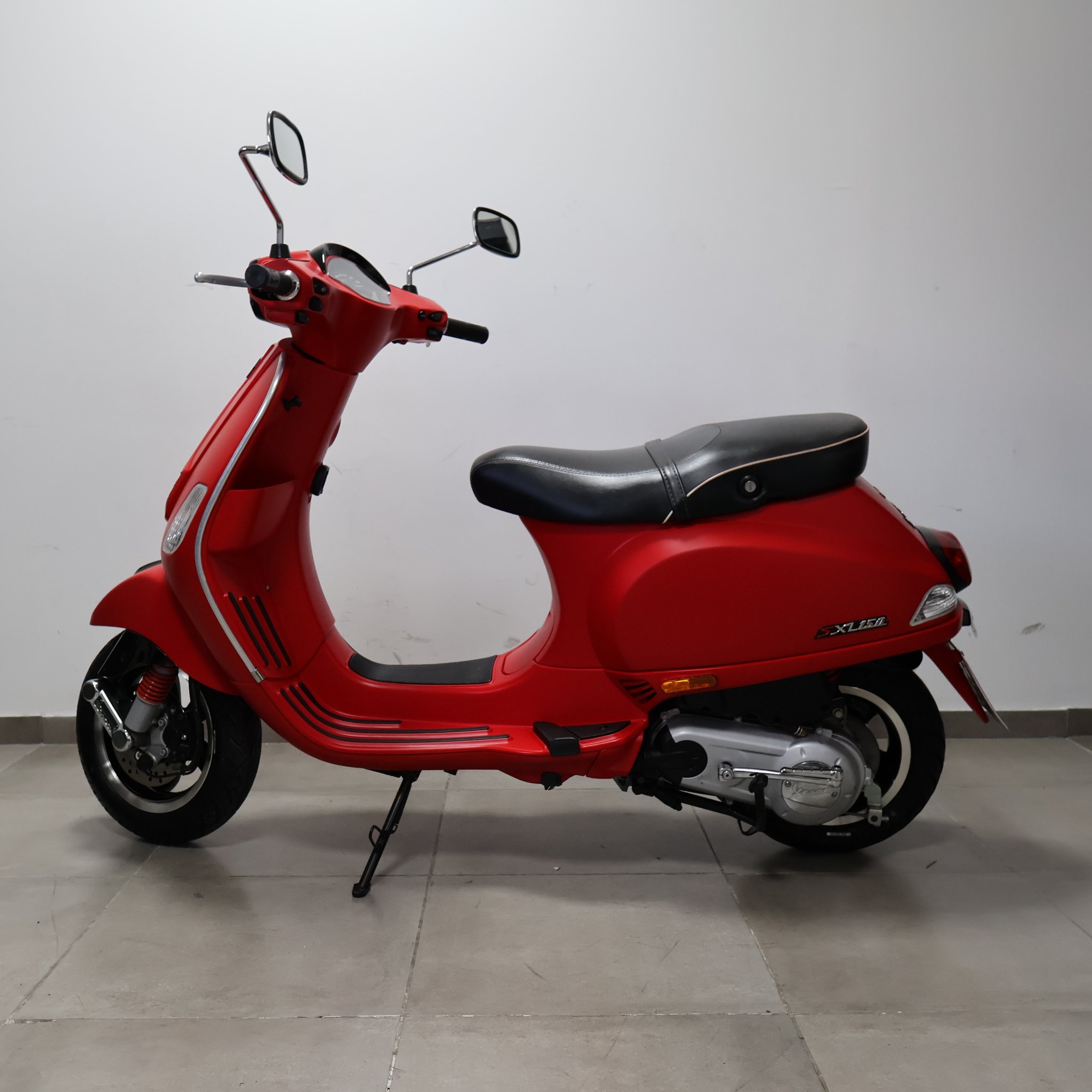 VESPA SXL 150 2021 A129ECM