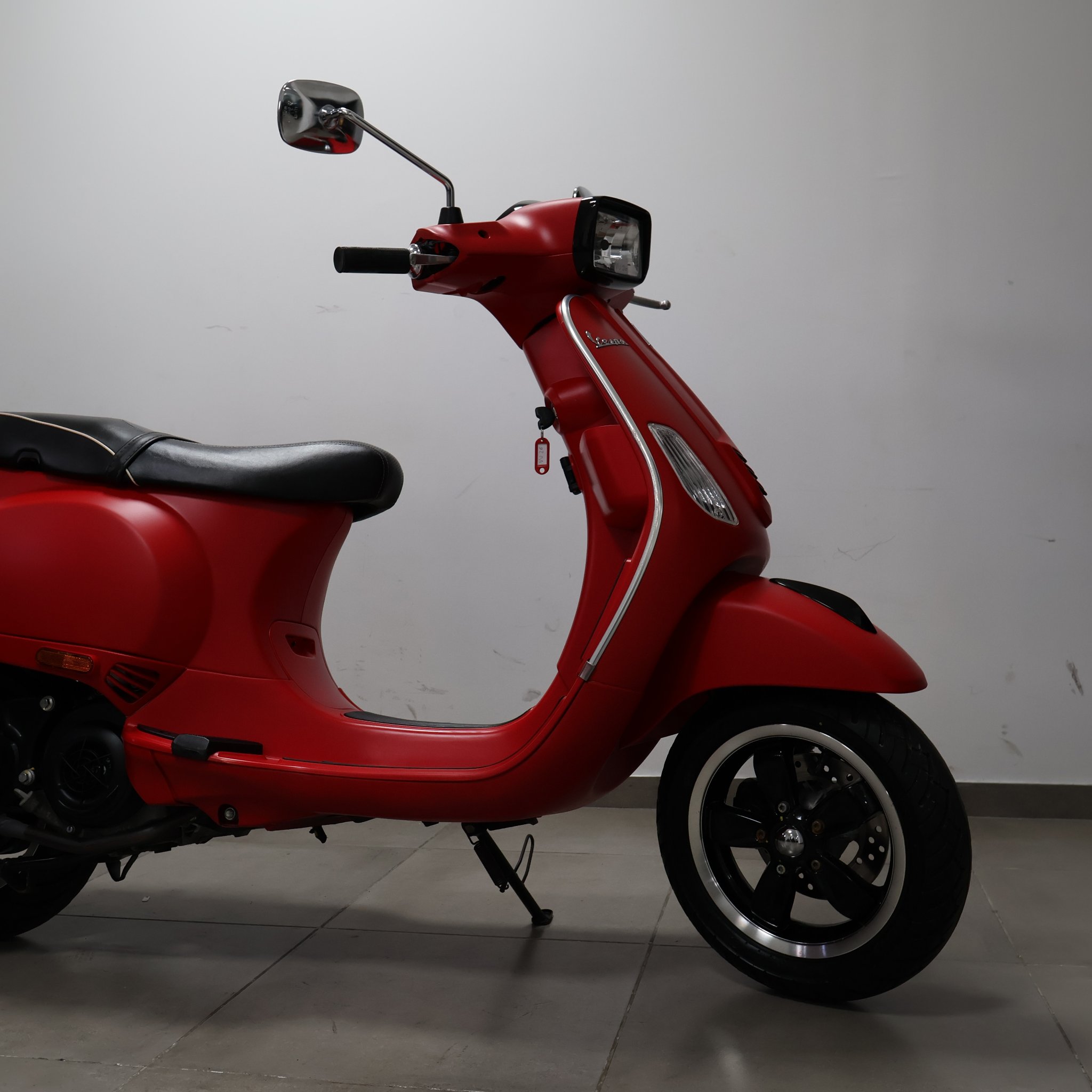 VESPA SXL 150 2021 A129ECM