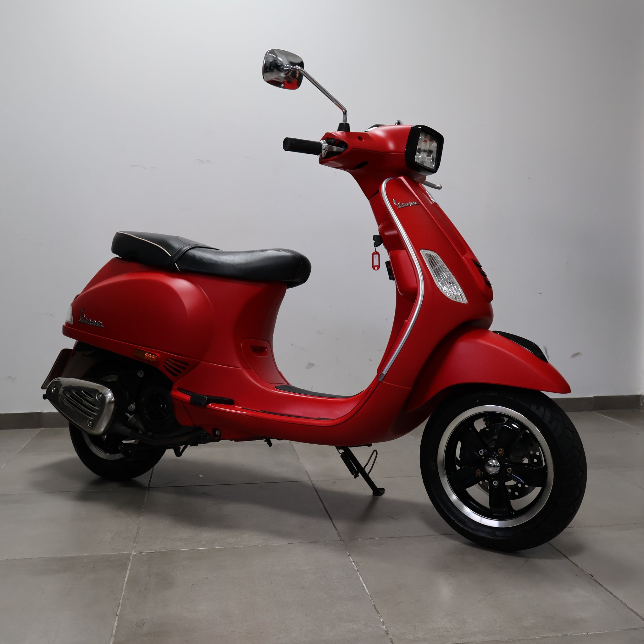 VESPA SXL 150 2021 A129ECM