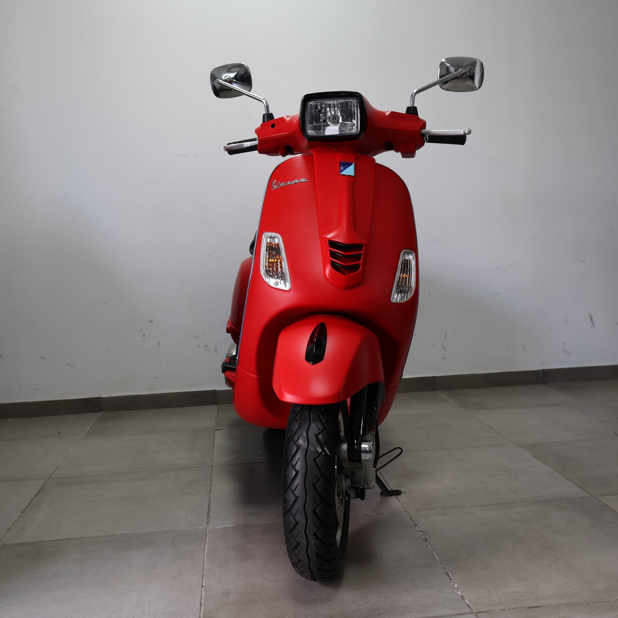 VESPA SXL 150 2021 A129ECM