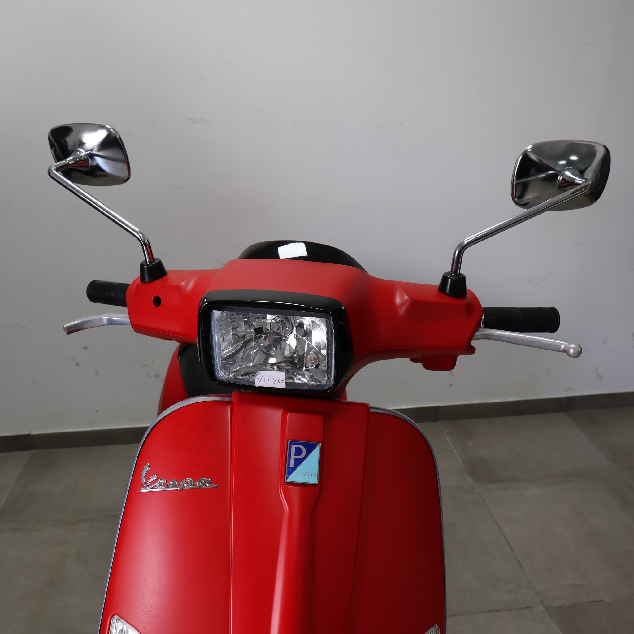 VESPA SXL 150 2021 A129ECM