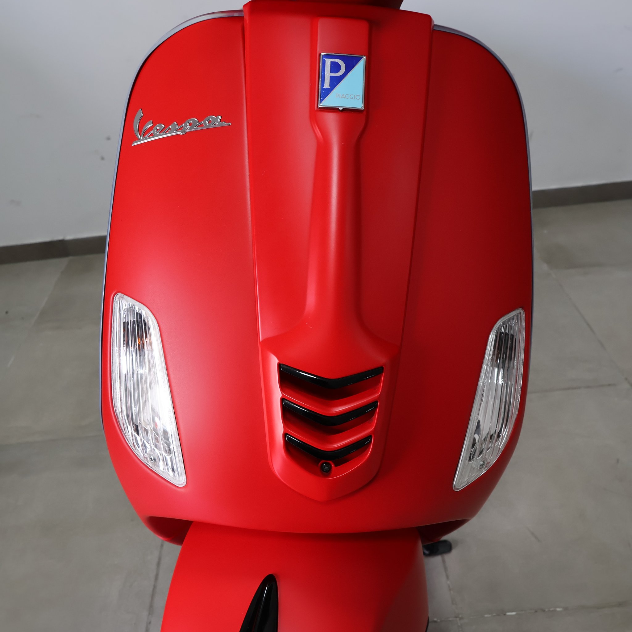 VESPA SXL 150 2021 A129ECM