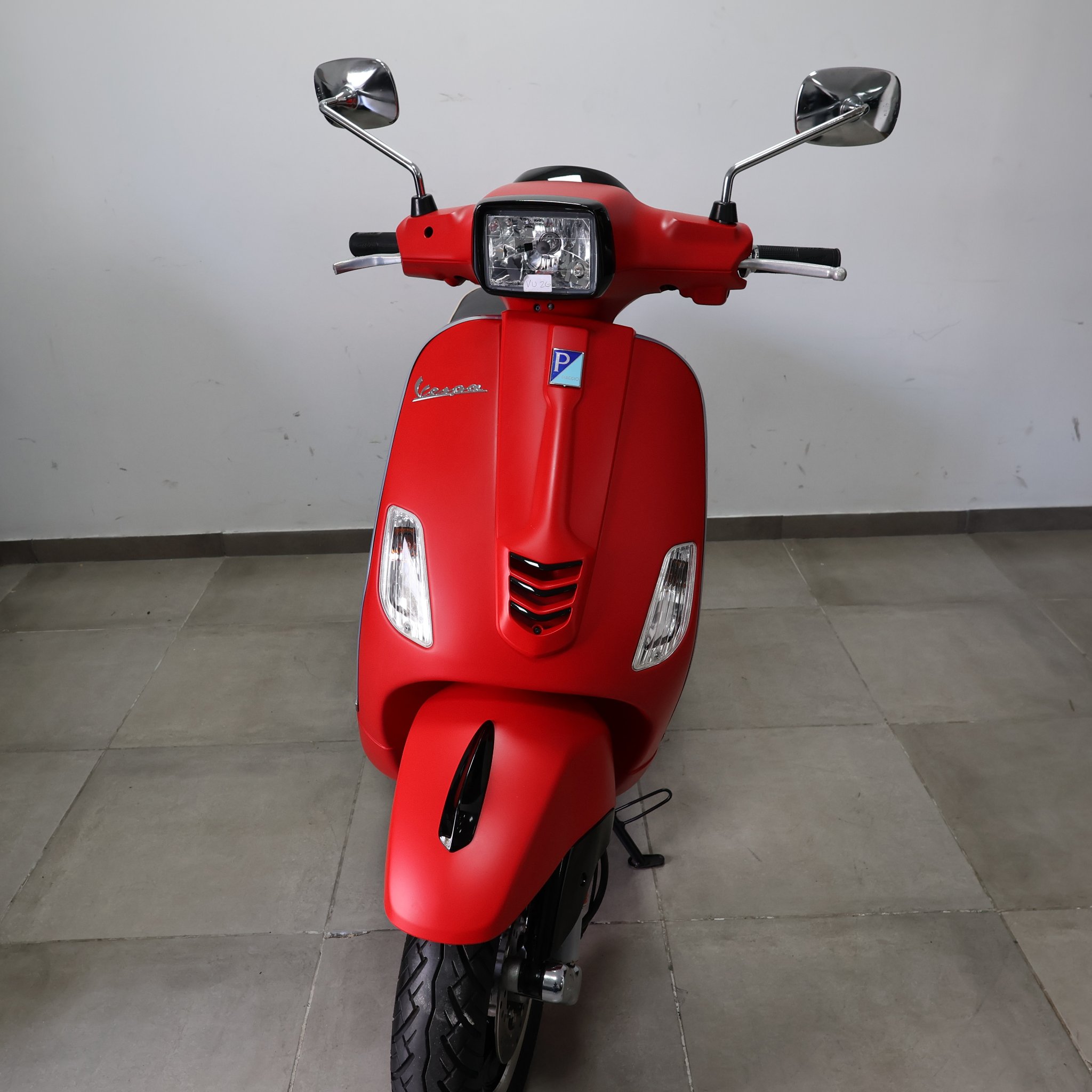 VESPA SXL 150 2021 A129ECM