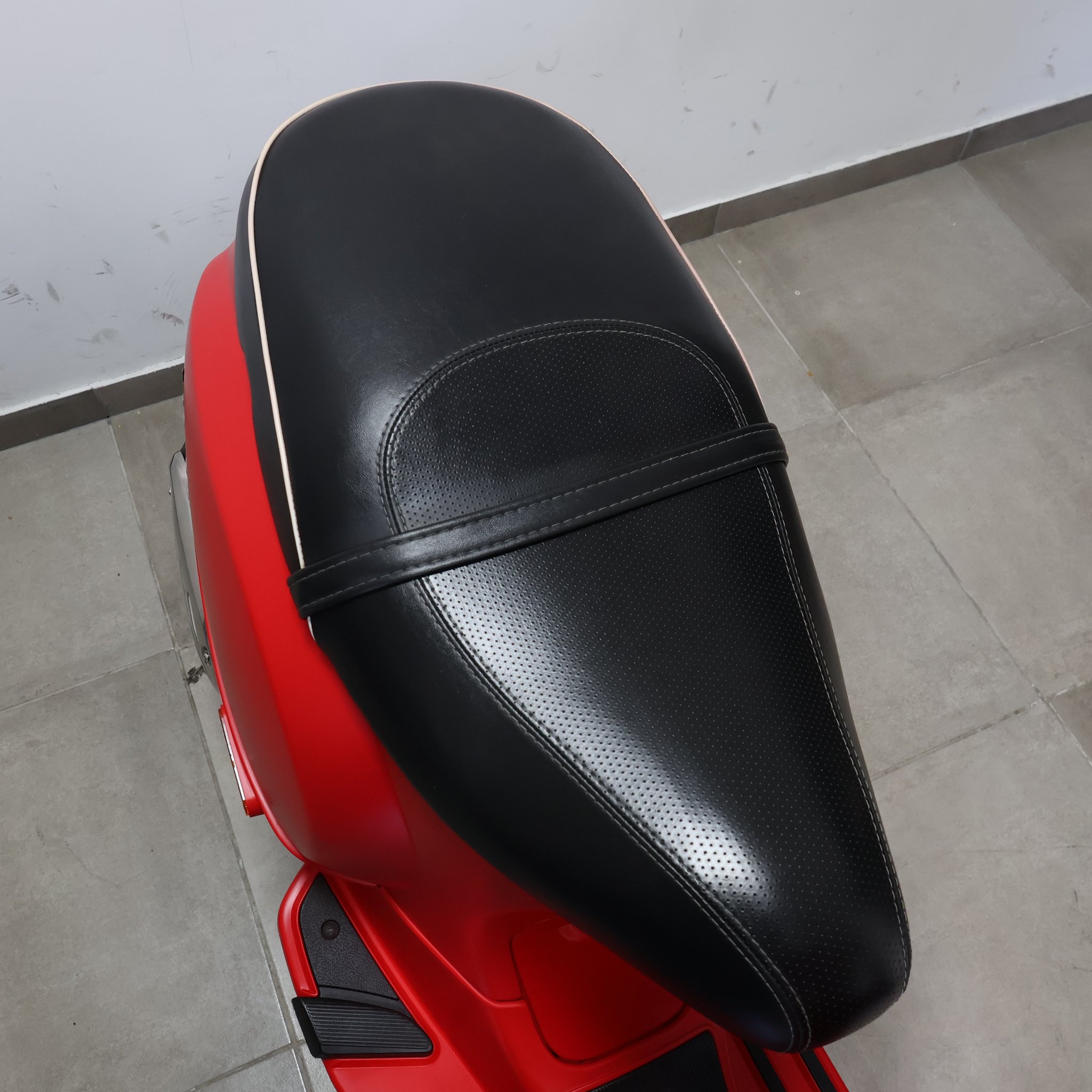 VESPA SXL 150 2021 A129ECM