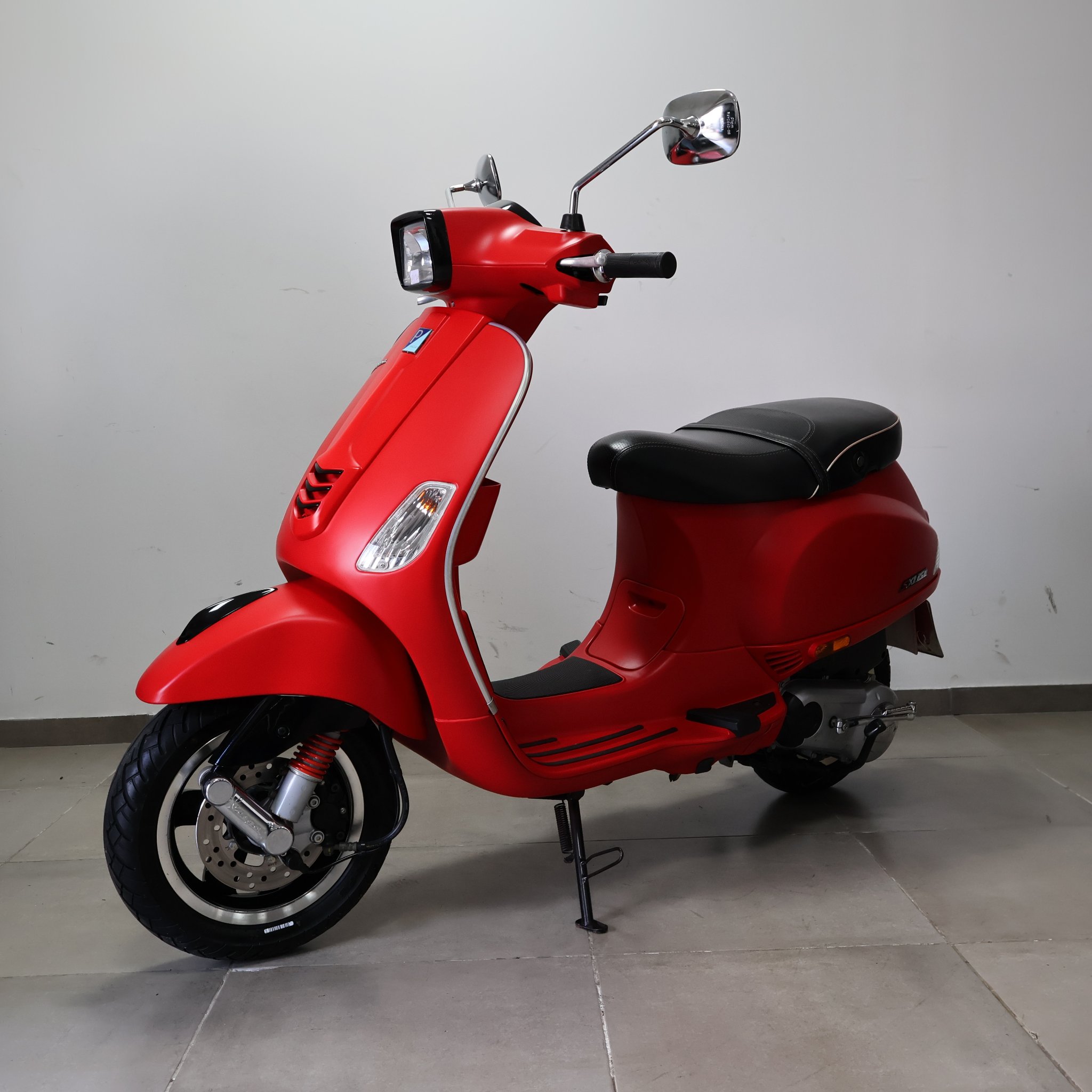 VESPA SXL 150 2021 A129ECM