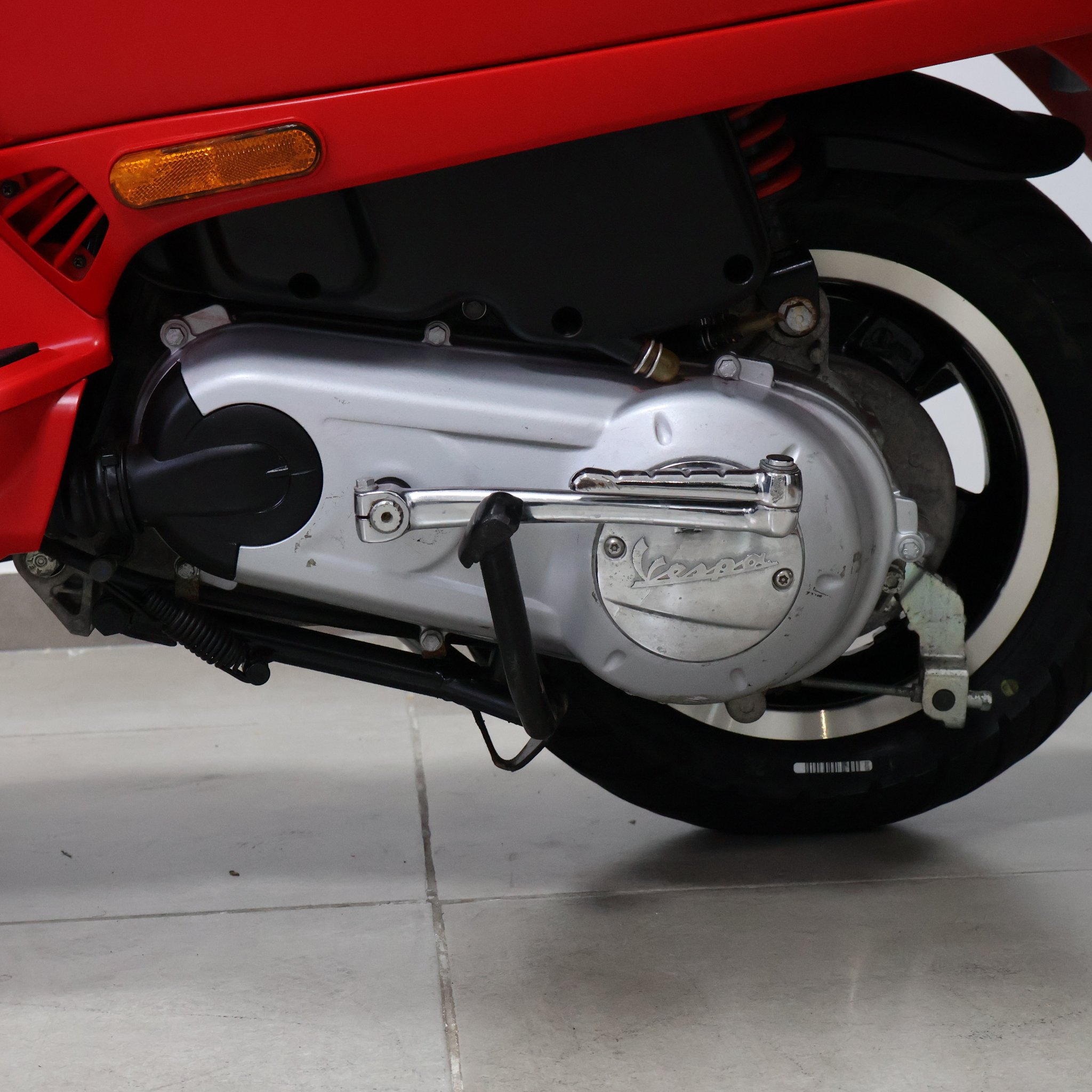 VESPA SXL 150 2021 A129ECM