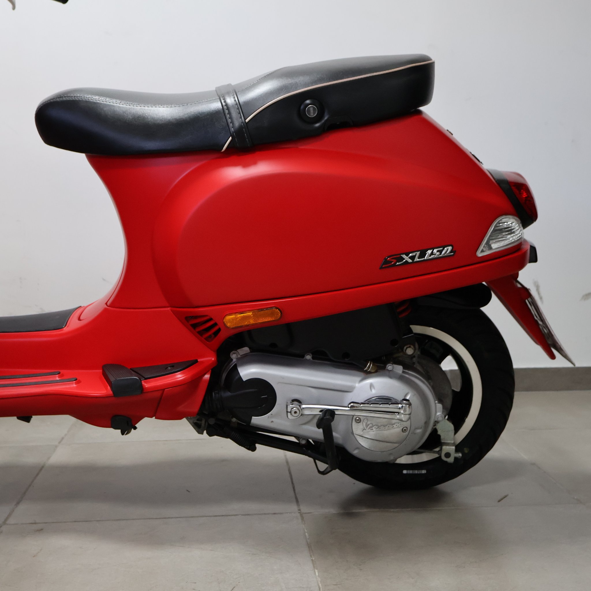 VESPA SXL 150 2021 A129ECM