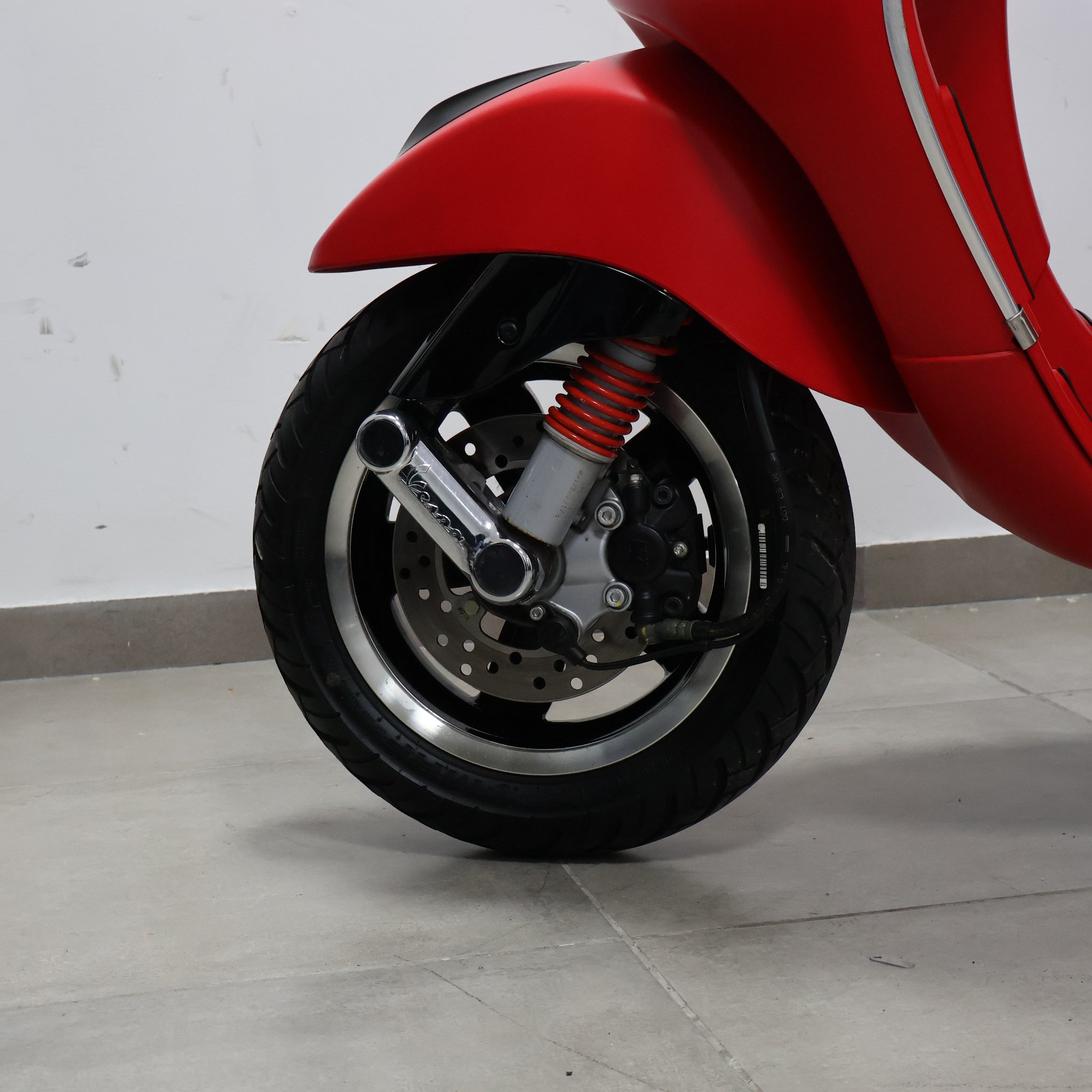 VESPA SXL 150 2021 A129ECM