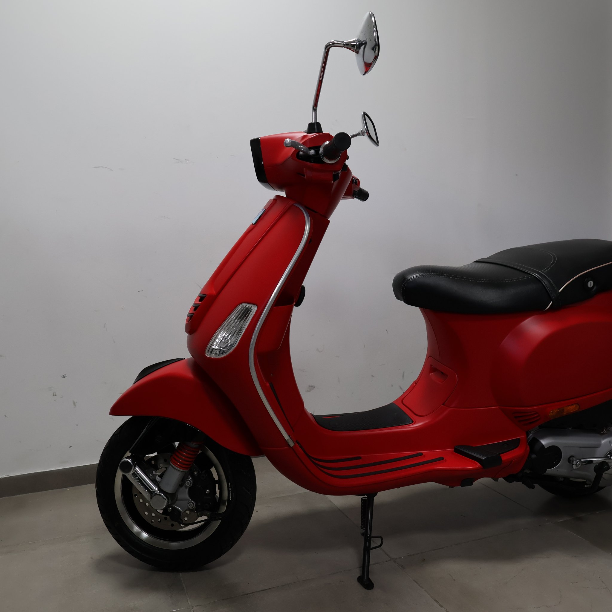 VESPA SXL 150 2021 A129ECM