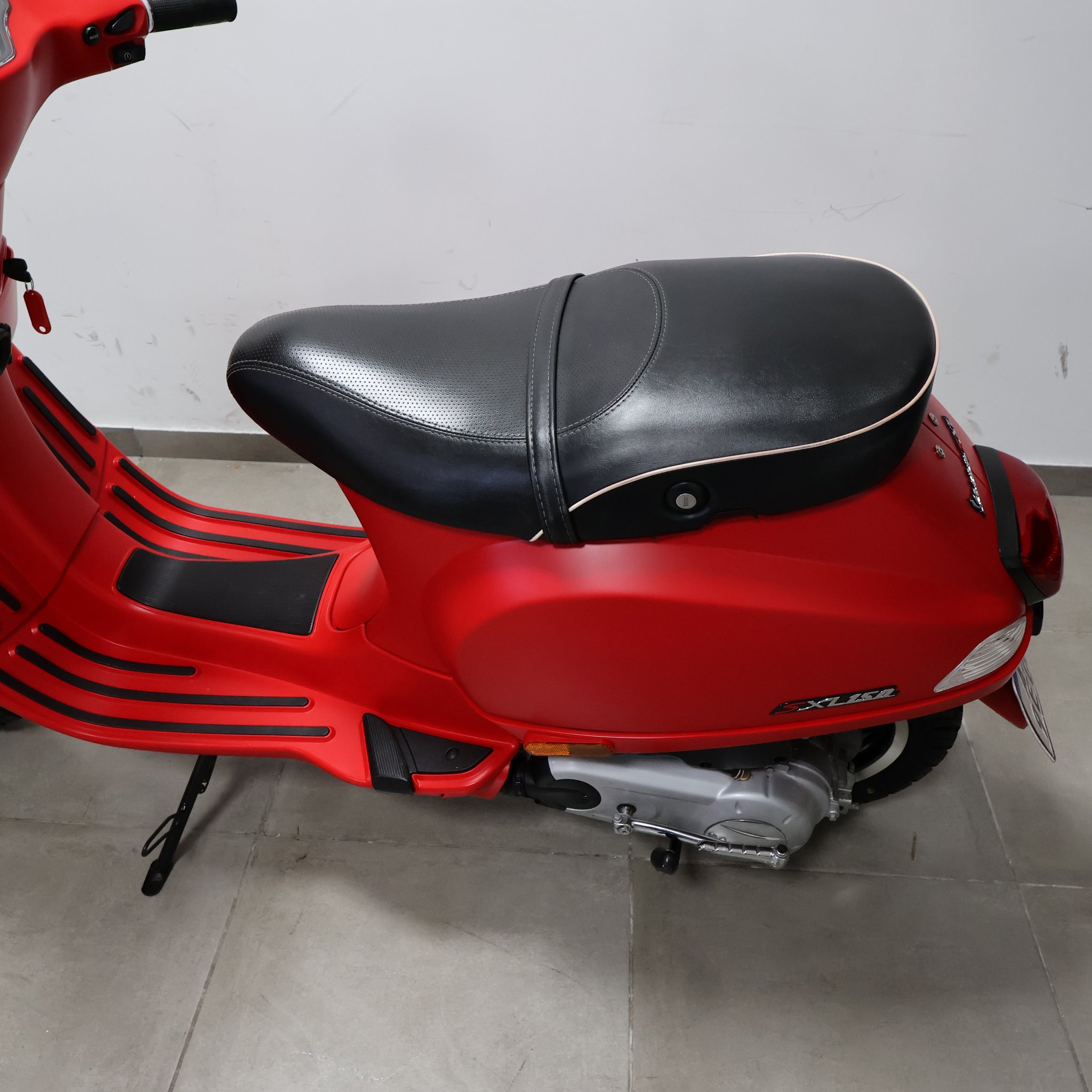 VESPA SXL 150 2021 A129ECM
