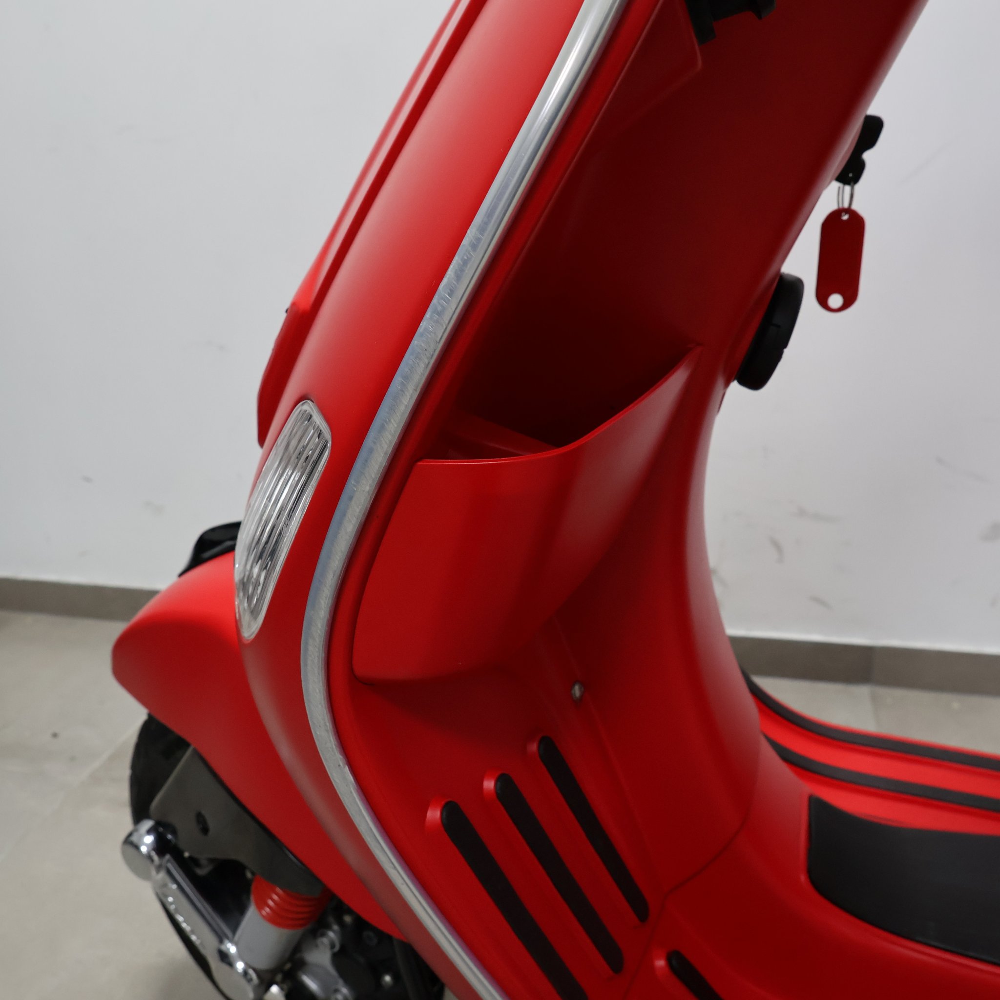 VESPA SXL 150 2021 A129ECM