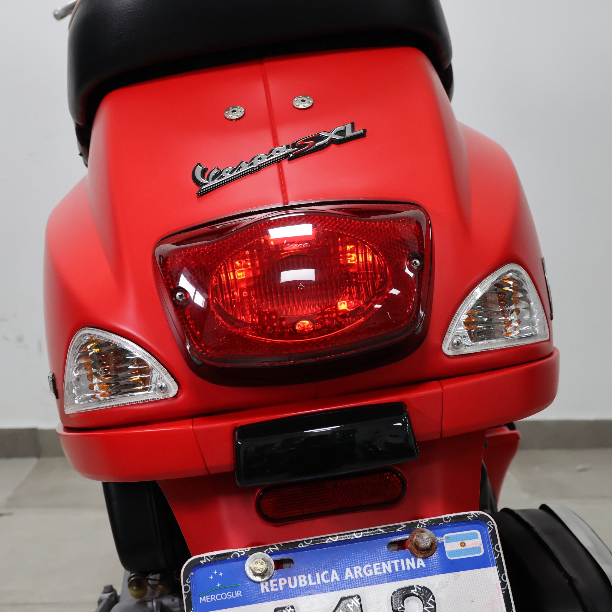 VESPA SXL 150 2021 A129ECM