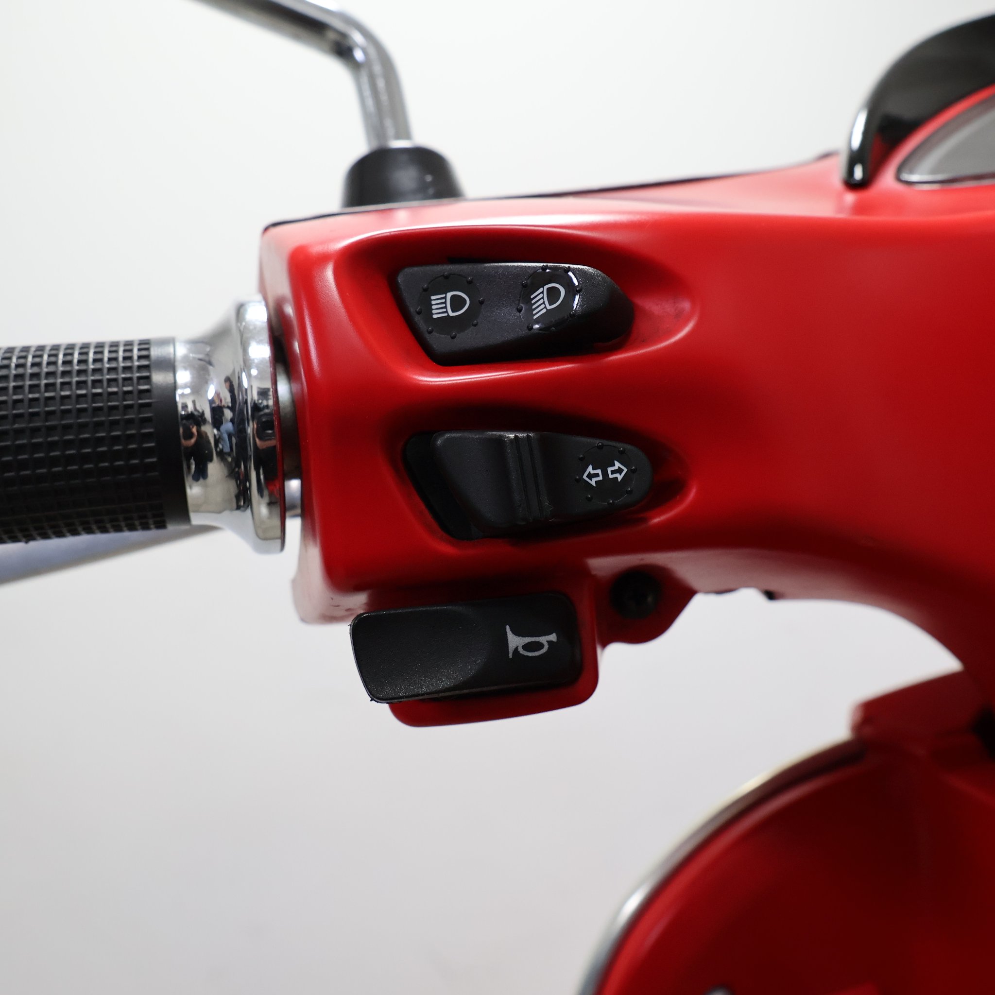 VESPA SXL 150 2021 A129ECM