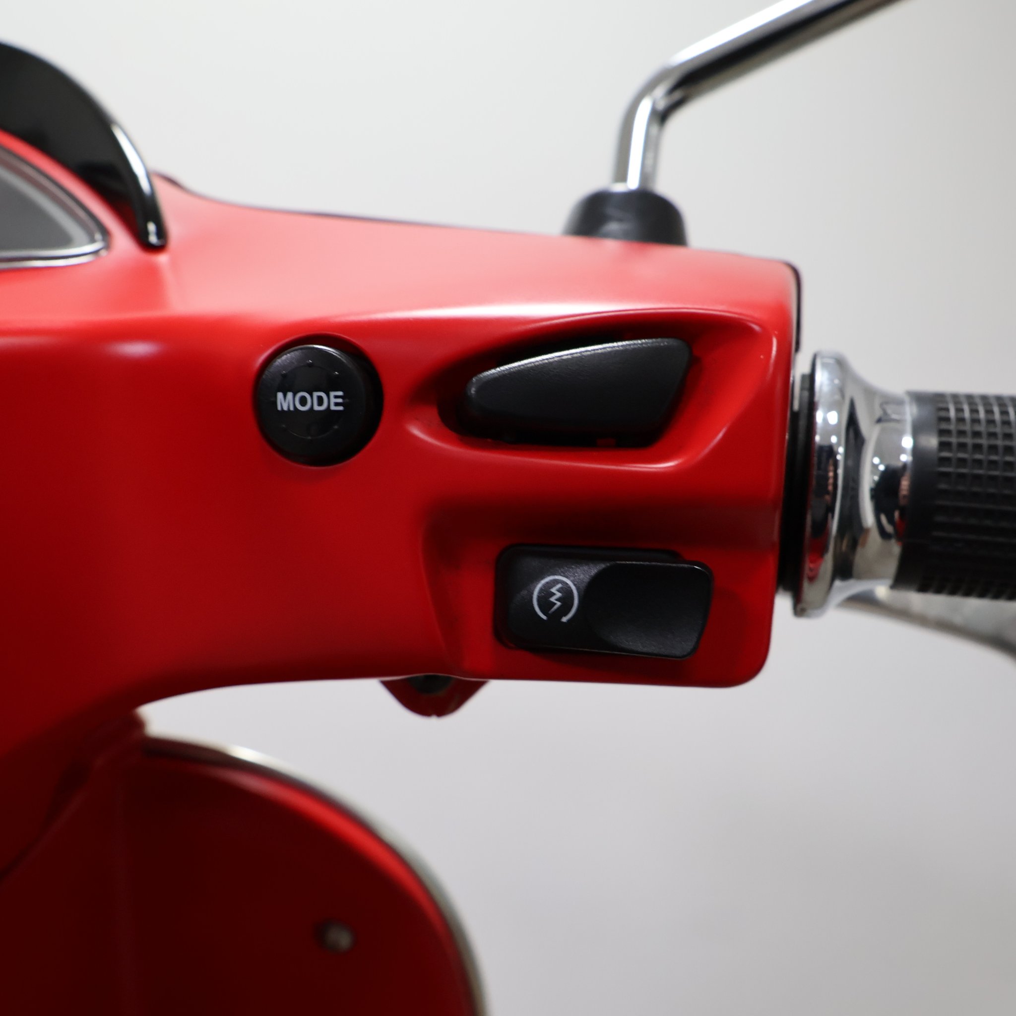 VESPA SXL 150 2021 A129ECM